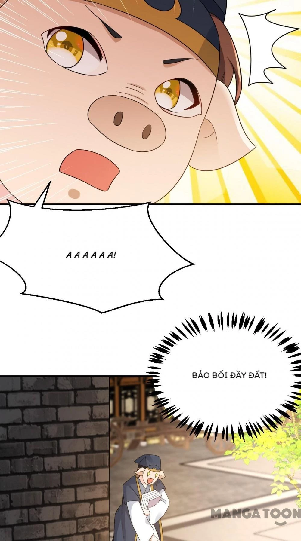 Giang Sơn Mỹ Nam Nhập Trướng Ta Chapter 148 - 19