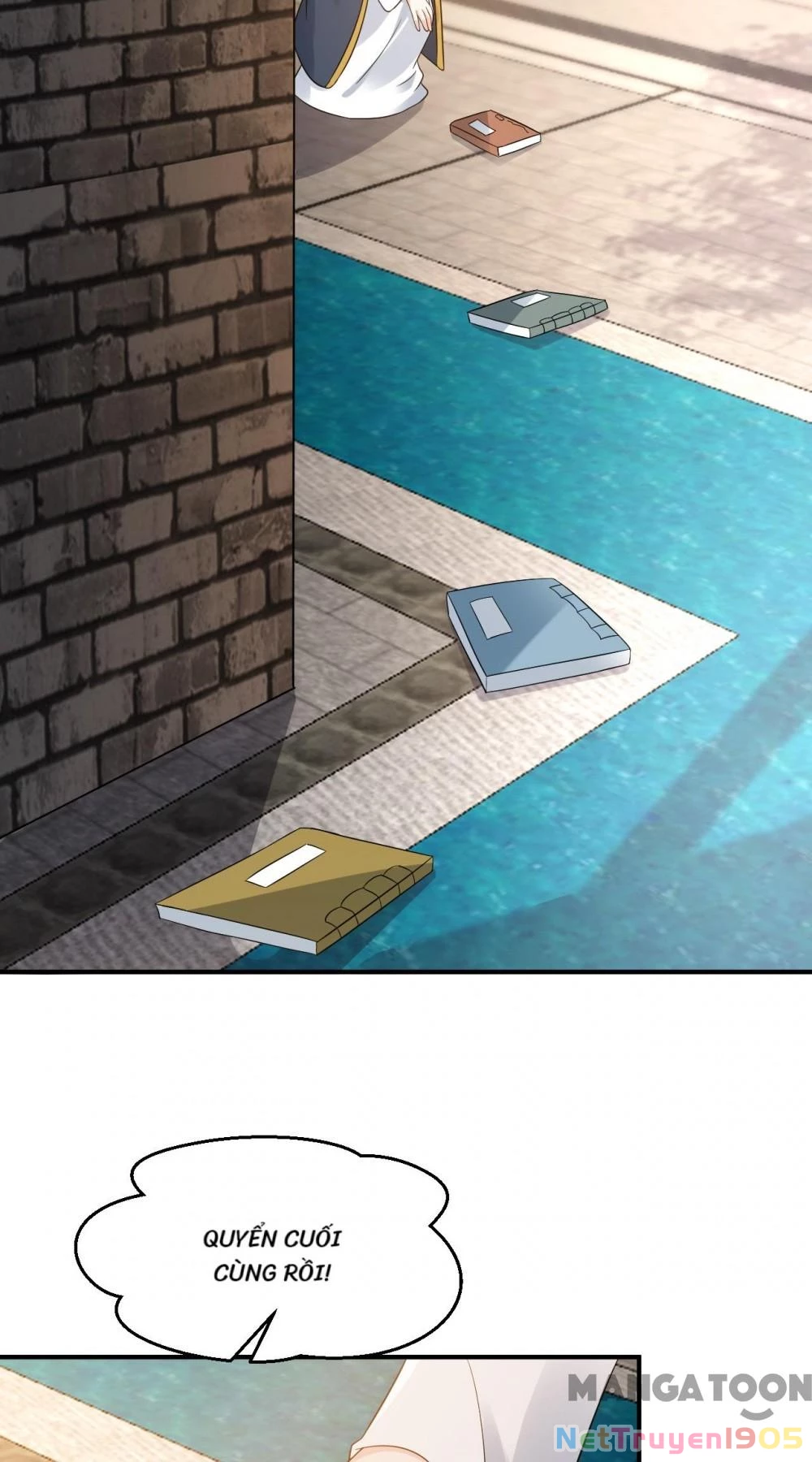 Giang Sơn Mỹ Nam Nhập Trướng Ta Chapter 148 - 20