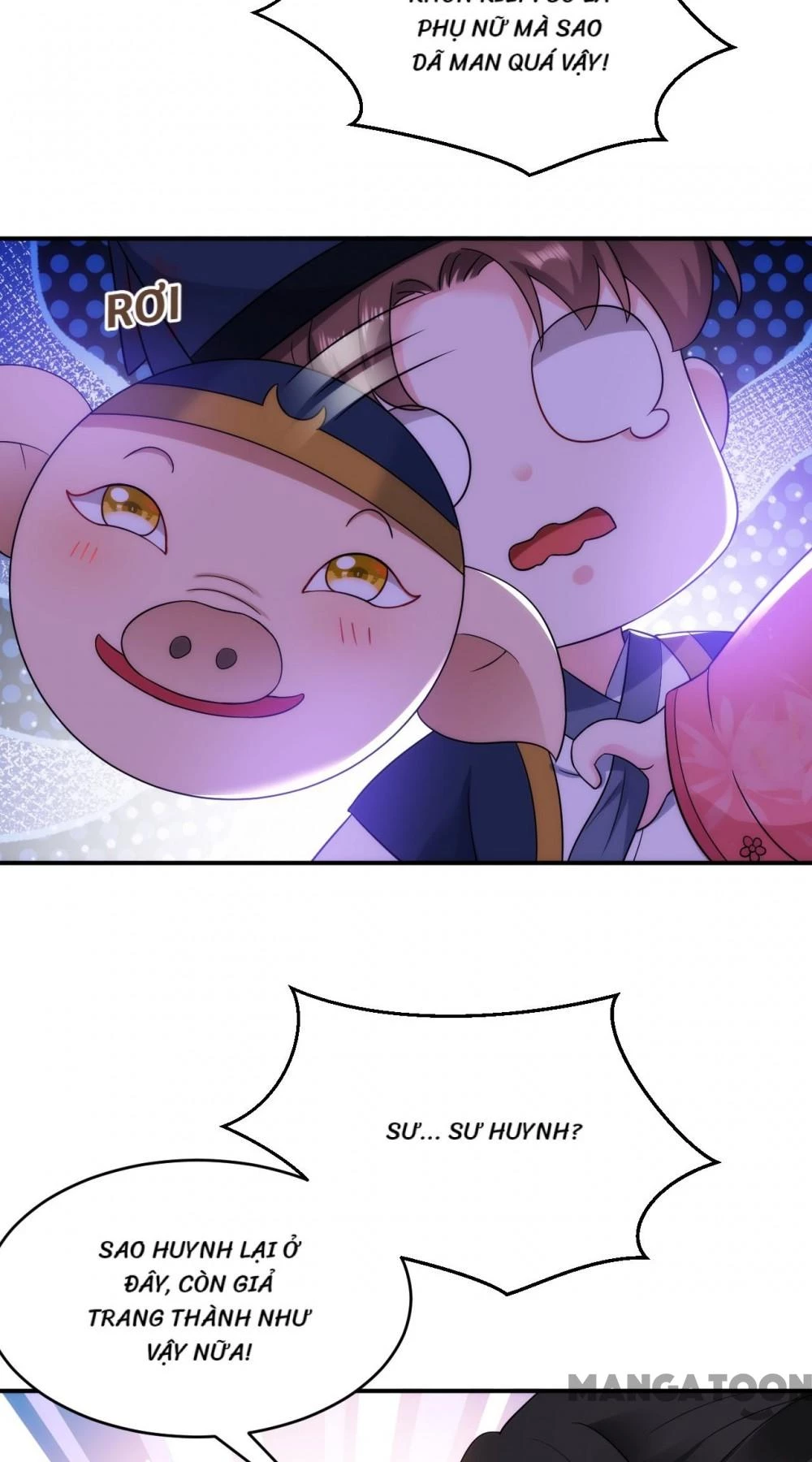 Giang Sơn Mỹ Nam Nhập Trướng Ta Chapter 148 - 24