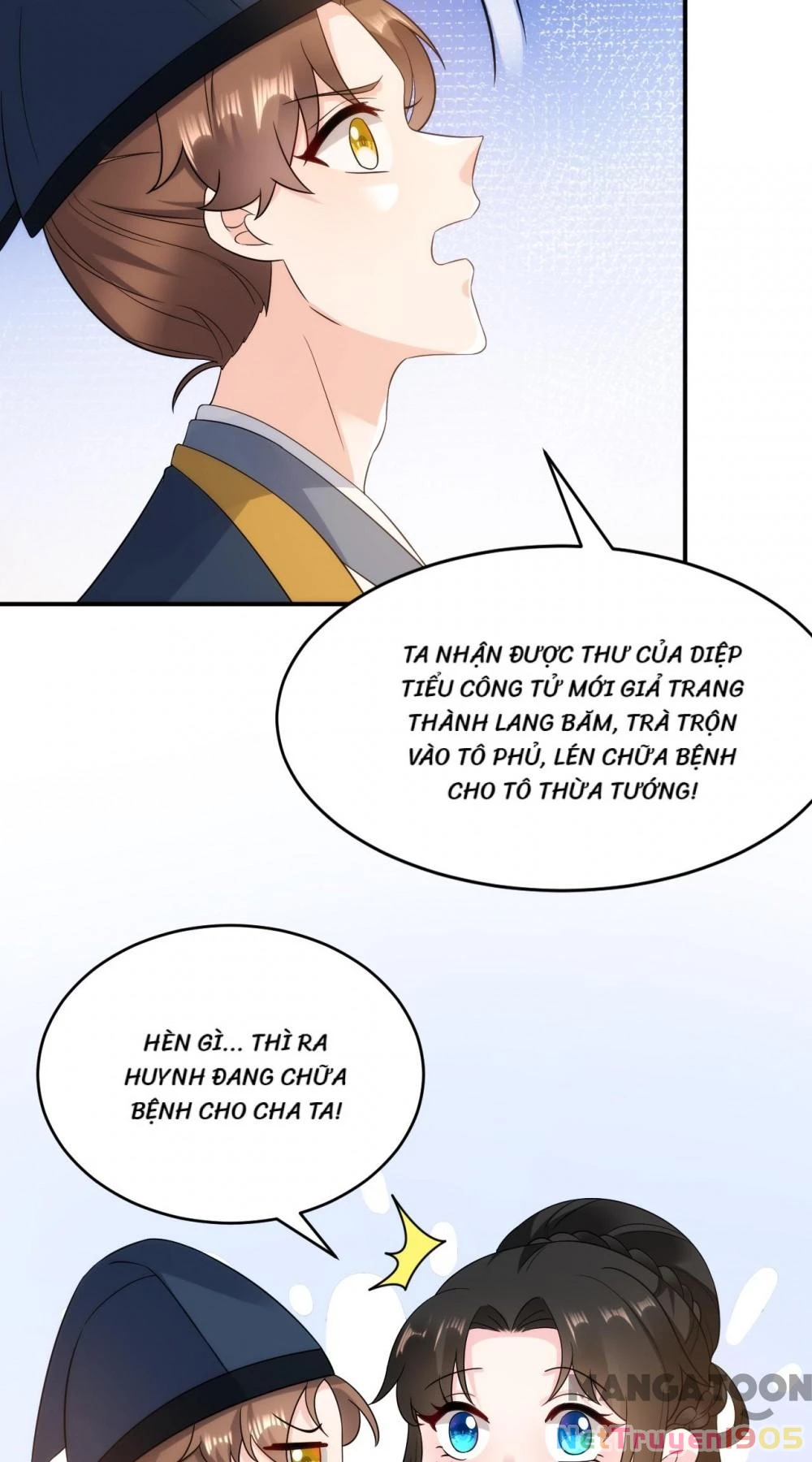 Giang Sơn Mỹ Nam Nhập Trướng Ta Chapter 148 - 26