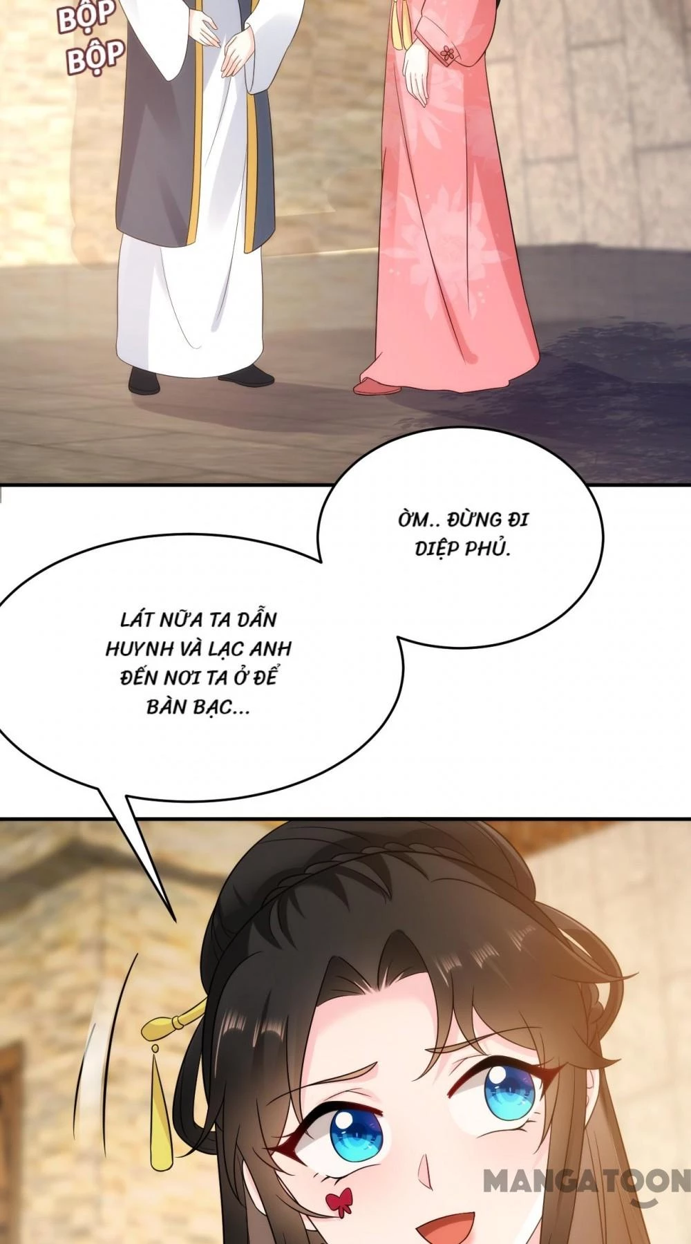 Giang Sơn Mỹ Nam Nhập Trướng Ta Chapter 148 - 28