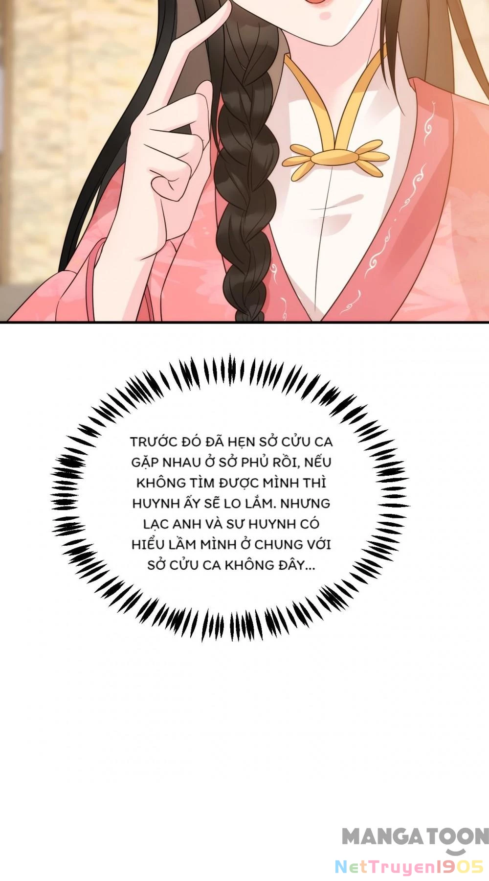 Giang Sơn Mỹ Nam Nhập Trướng Ta Chapter 148 - 29