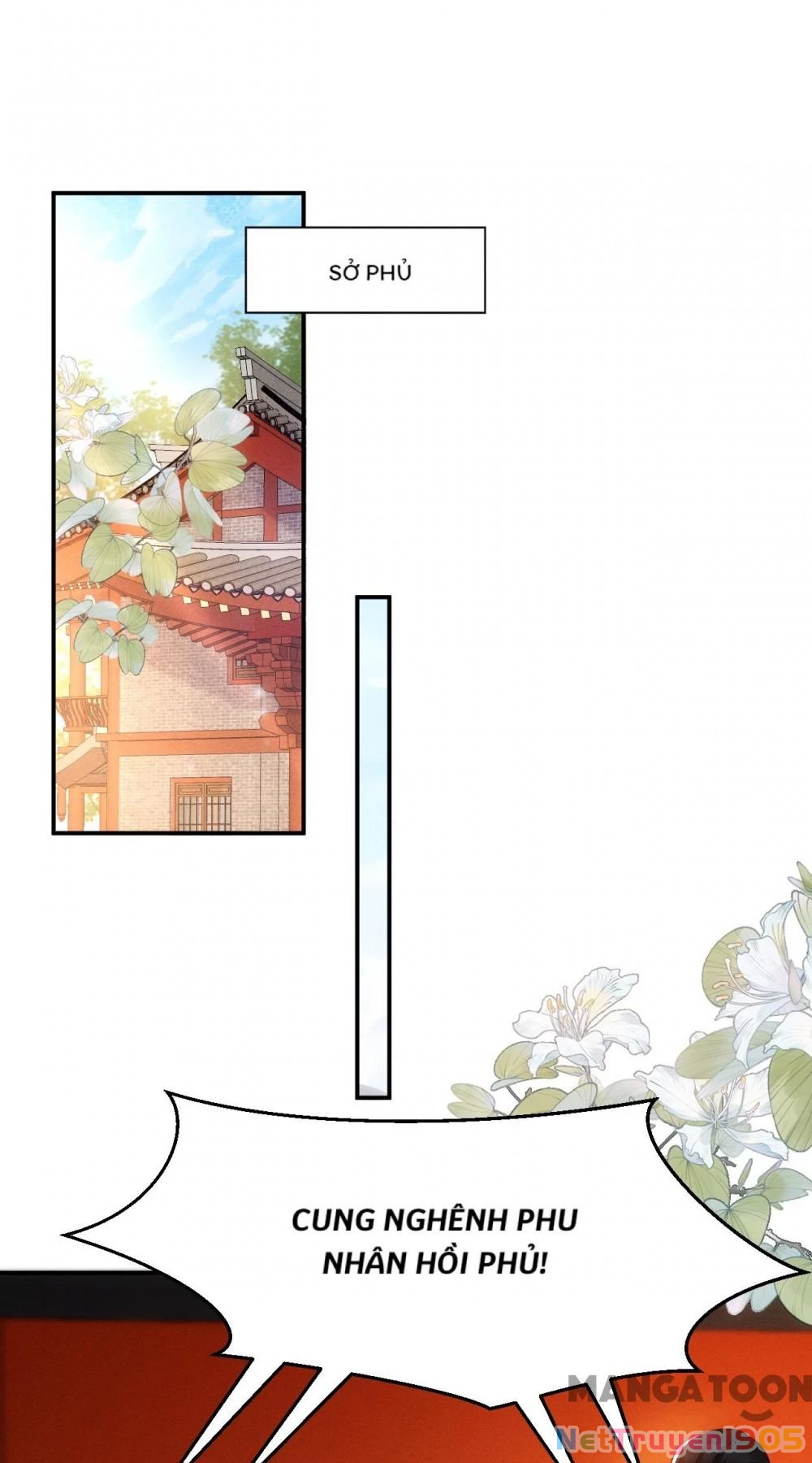 Giang Sơn Mỹ Nam Nhập Trướng Ta Chapter 148 - 31