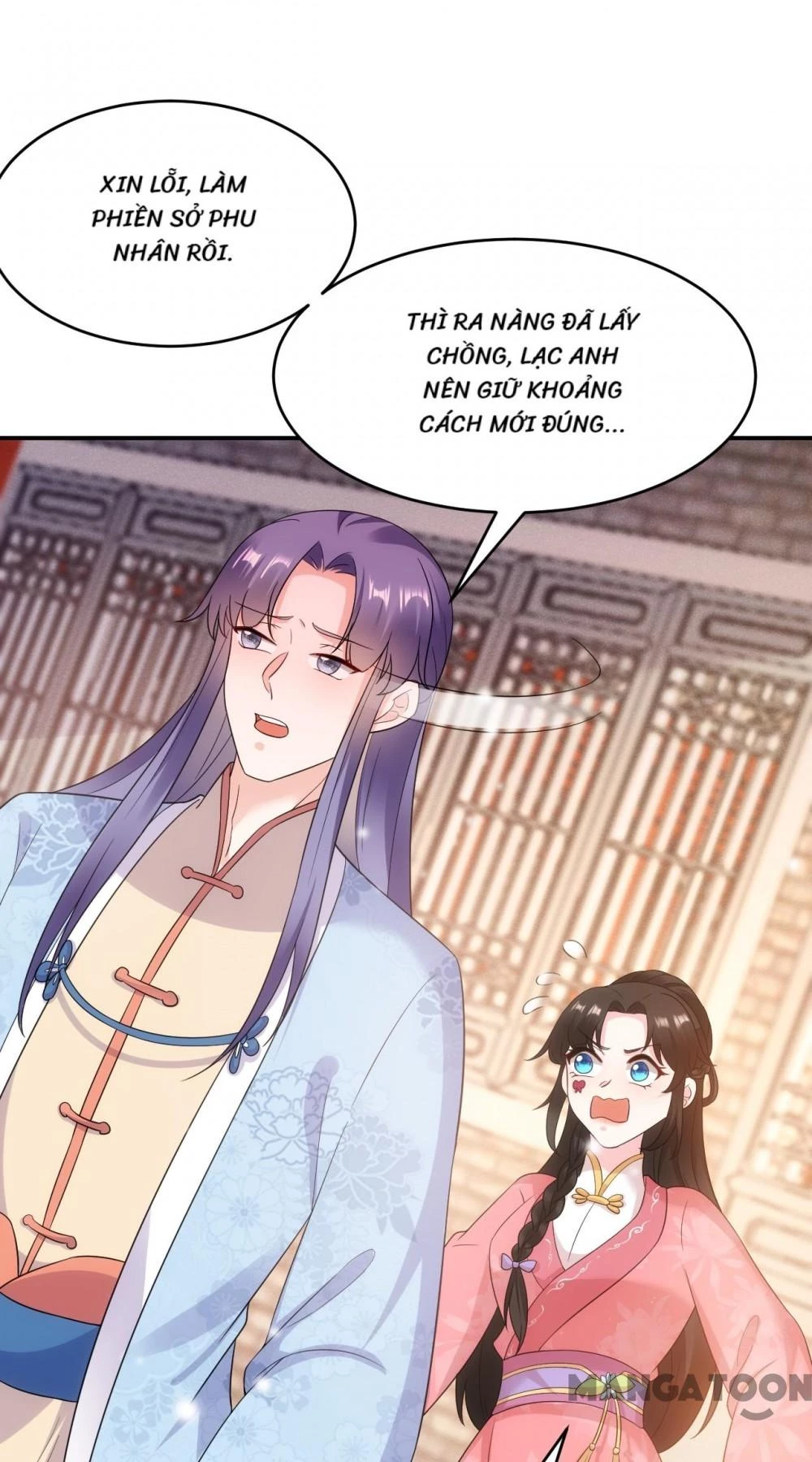 Giang Sơn Mỹ Nam Nhập Trướng Ta Chapter 148 - 34