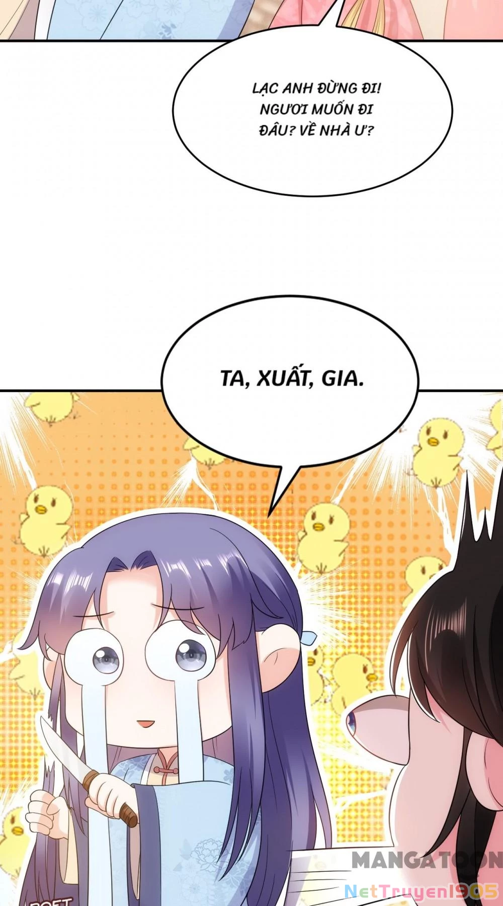 Giang Sơn Mỹ Nam Nhập Trướng Ta Chapter 148 - 35