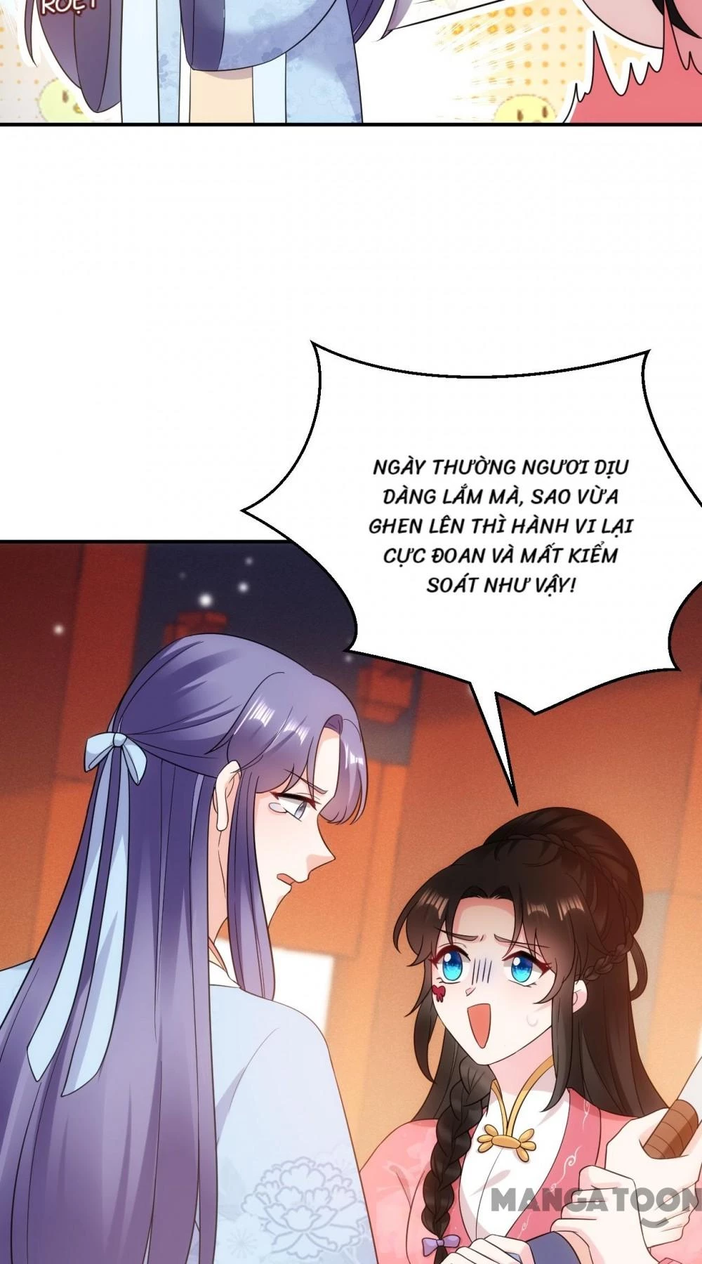 Giang Sơn Mỹ Nam Nhập Trướng Ta Chapter 148 - 36