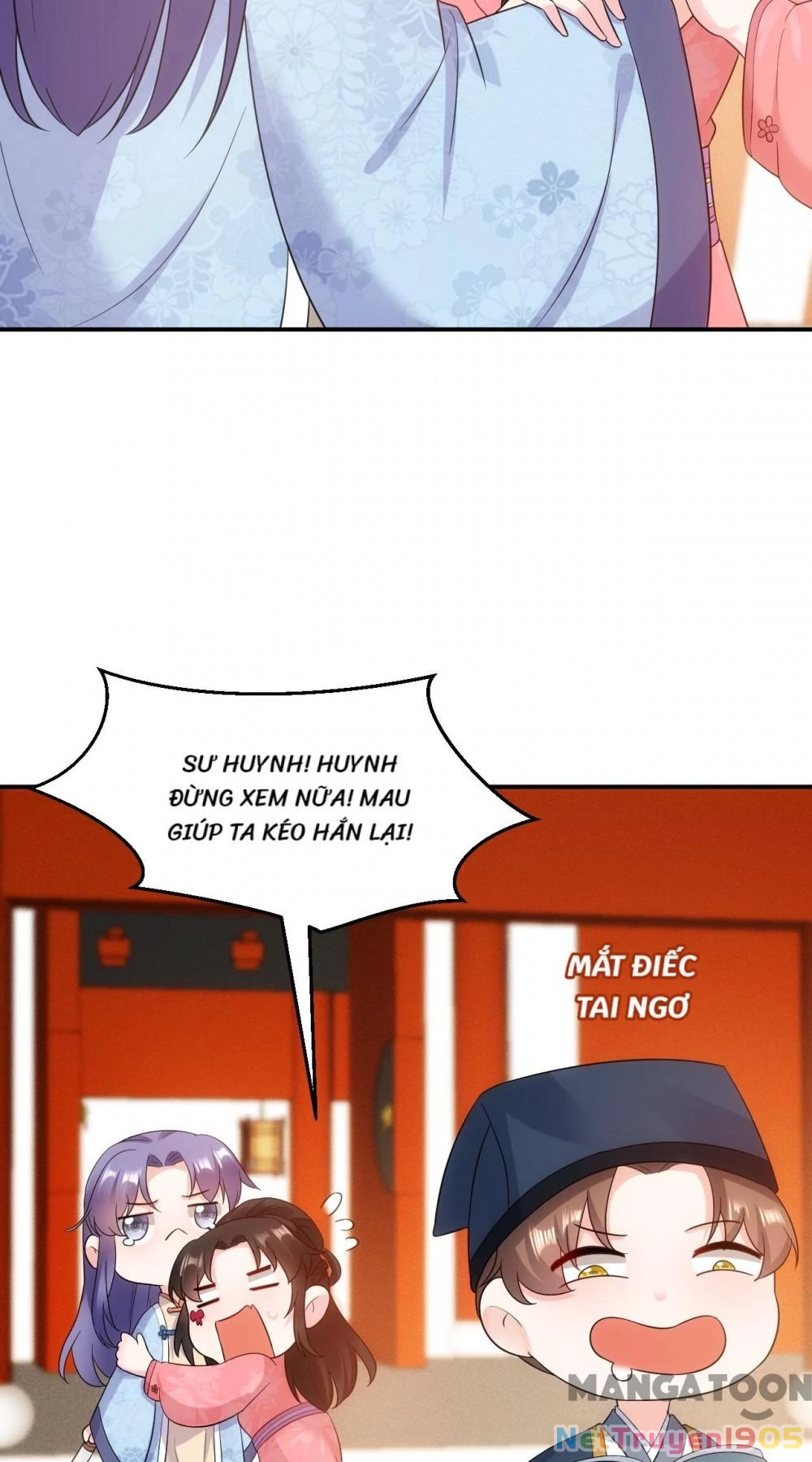 Giang Sơn Mỹ Nam Nhập Trướng Ta Chapter 148 - 37