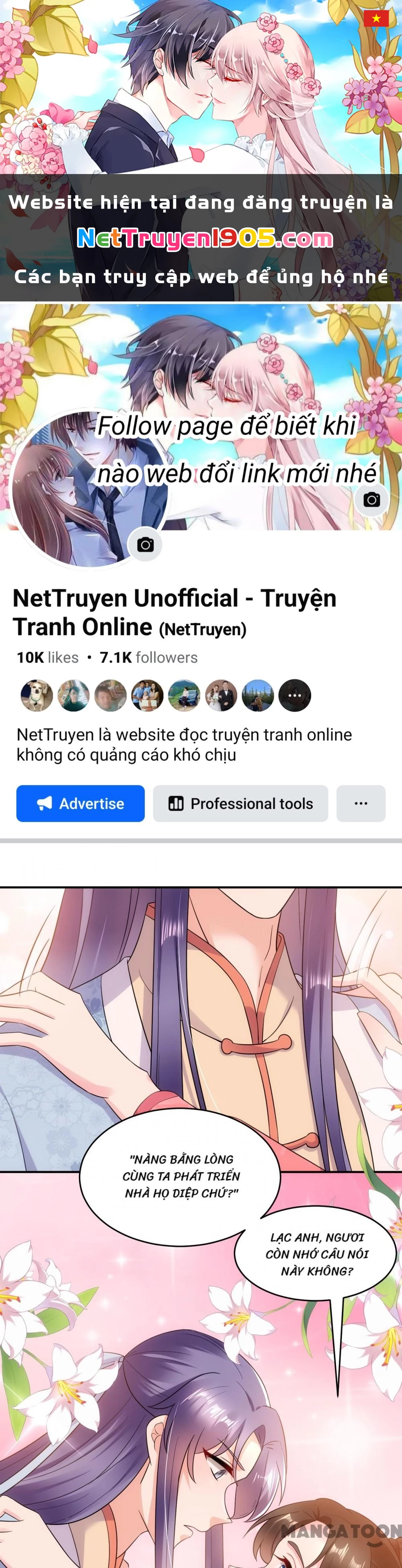 Giang Sơn Mỹ Nam Nhập Trướng Ta Chapter 149 - 1