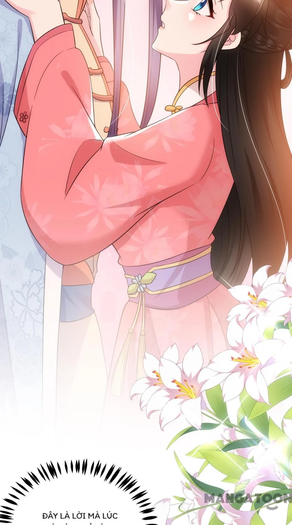 Giang Sơn Mỹ Nam Nhập Trướng Ta Chapter 149 - 2