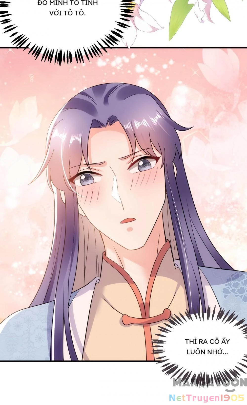 Giang Sơn Mỹ Nam Nhập Trướng Ta Chapter 149 - 3