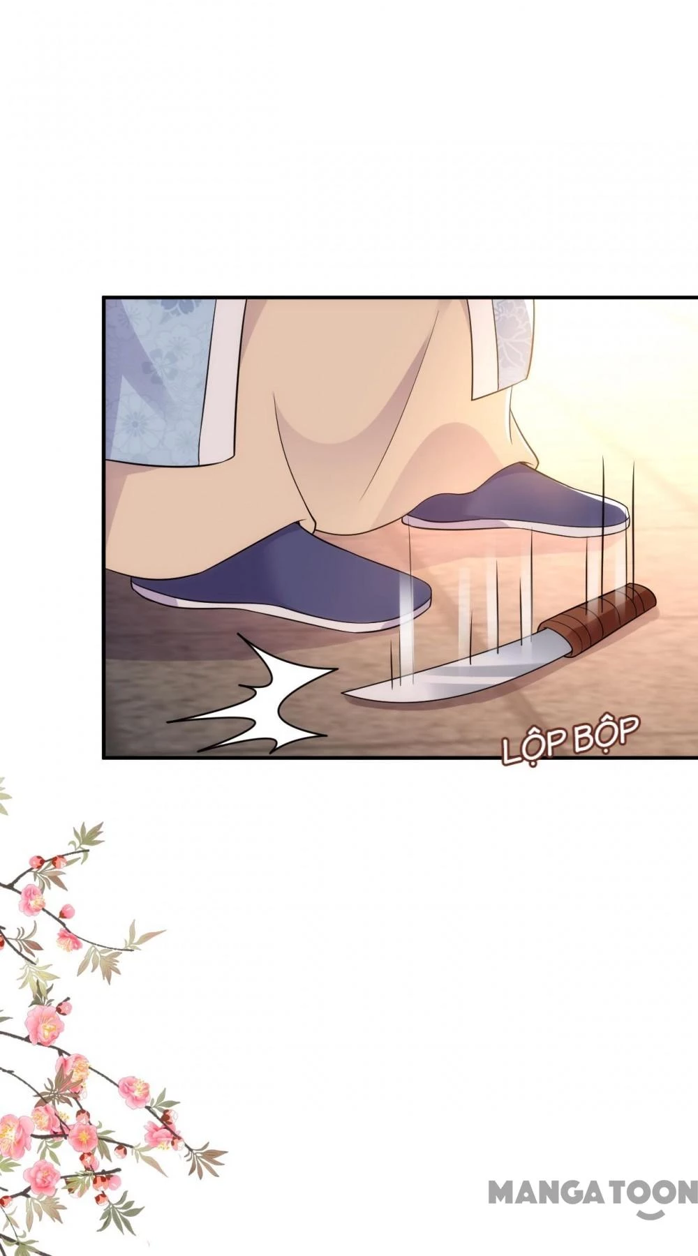 Giang Sơn Mỹ Nam Nhập Trướng Ta Chapter 149 - 4