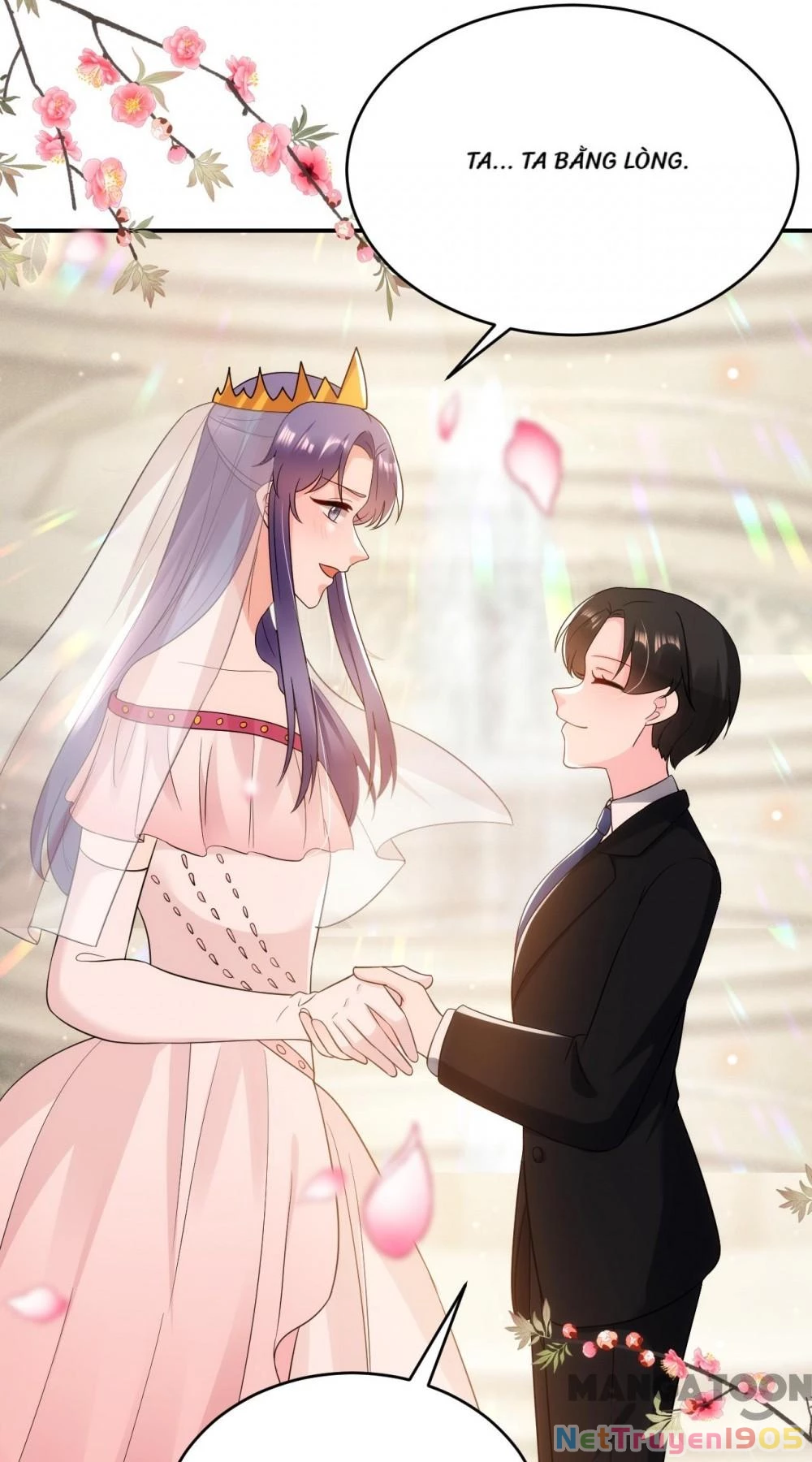 Giang Sơn Mỹ Nam Nhập Trướng Ta Chapter 149 - 5