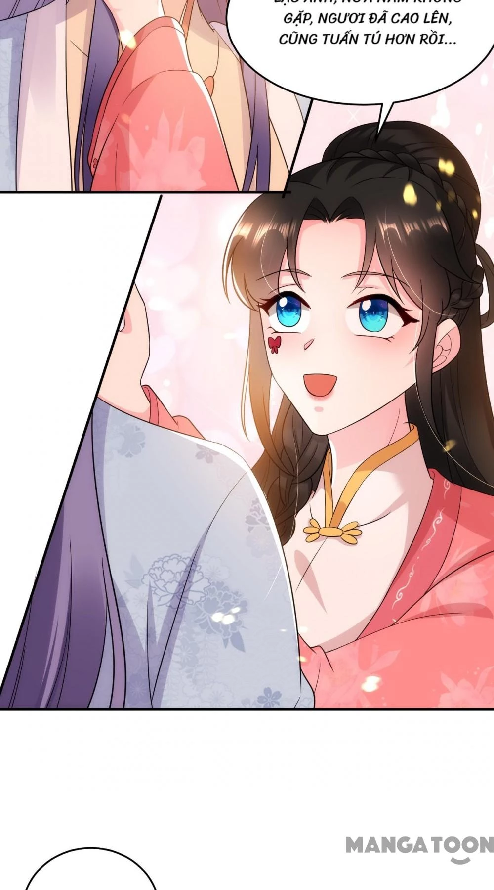 Giang Sơn Mỹ Nam Nhập Trướng Ta Chapter 149 - 7