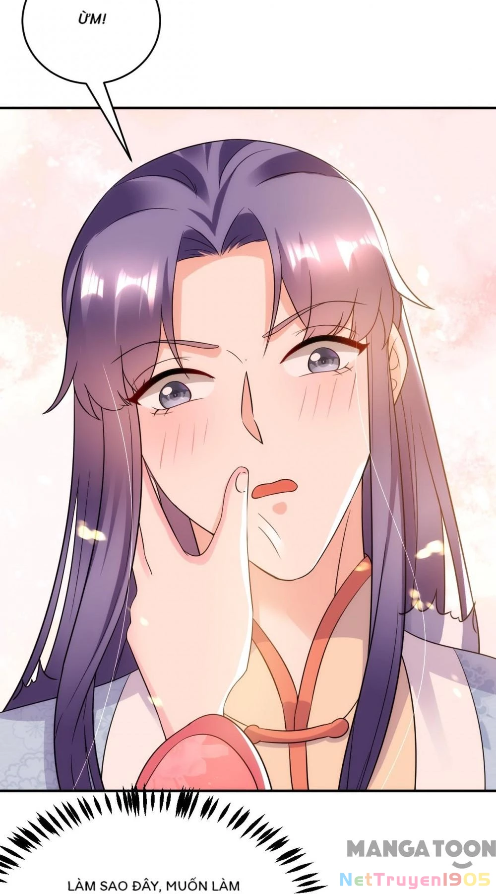 Giang Sơn Mỹ Nam Nhập Trướng Ta Chapter 149 - 8