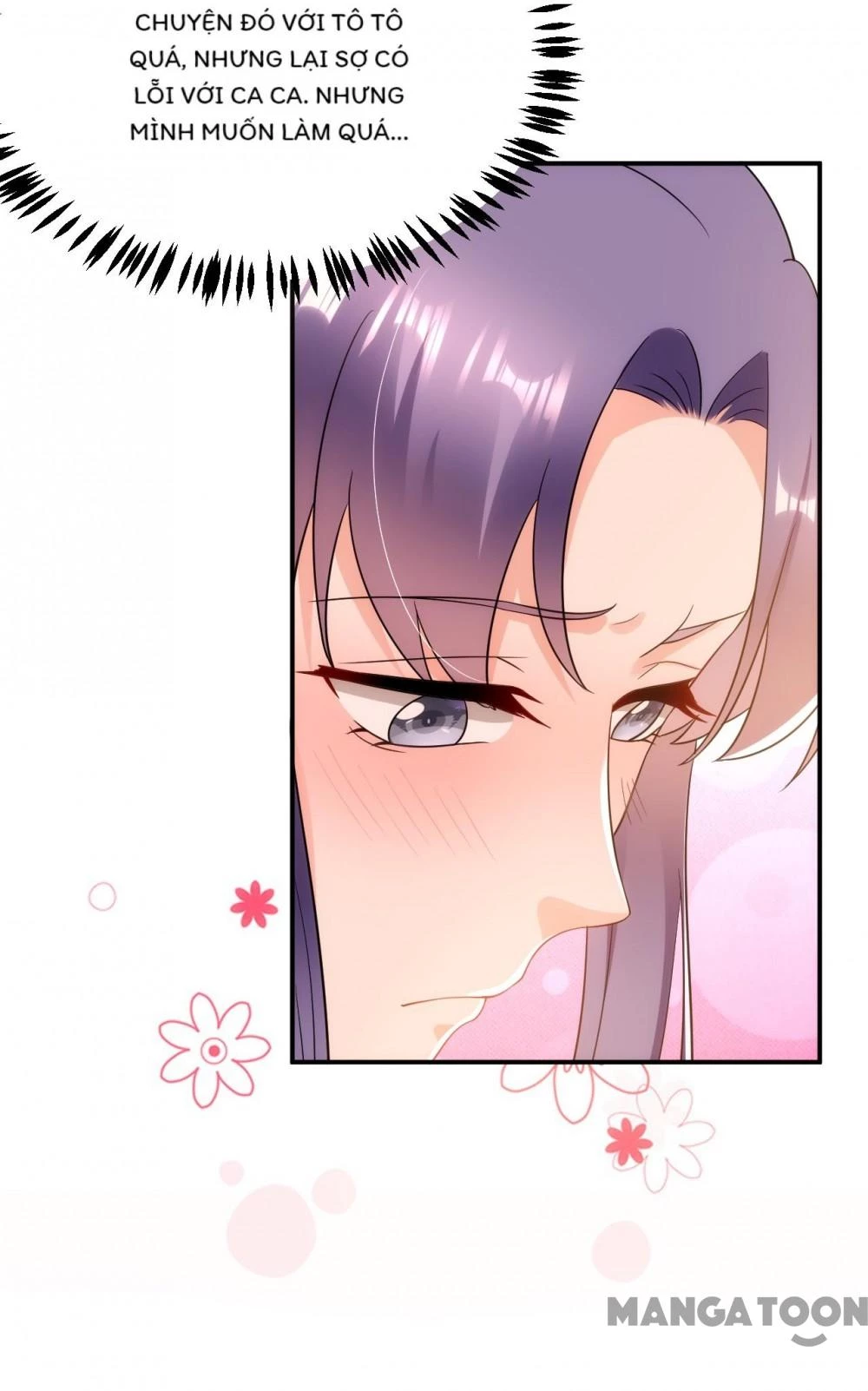 Giang Sơn Mỹ Nam Nhập Trướng Ta Chapter 149 - 9