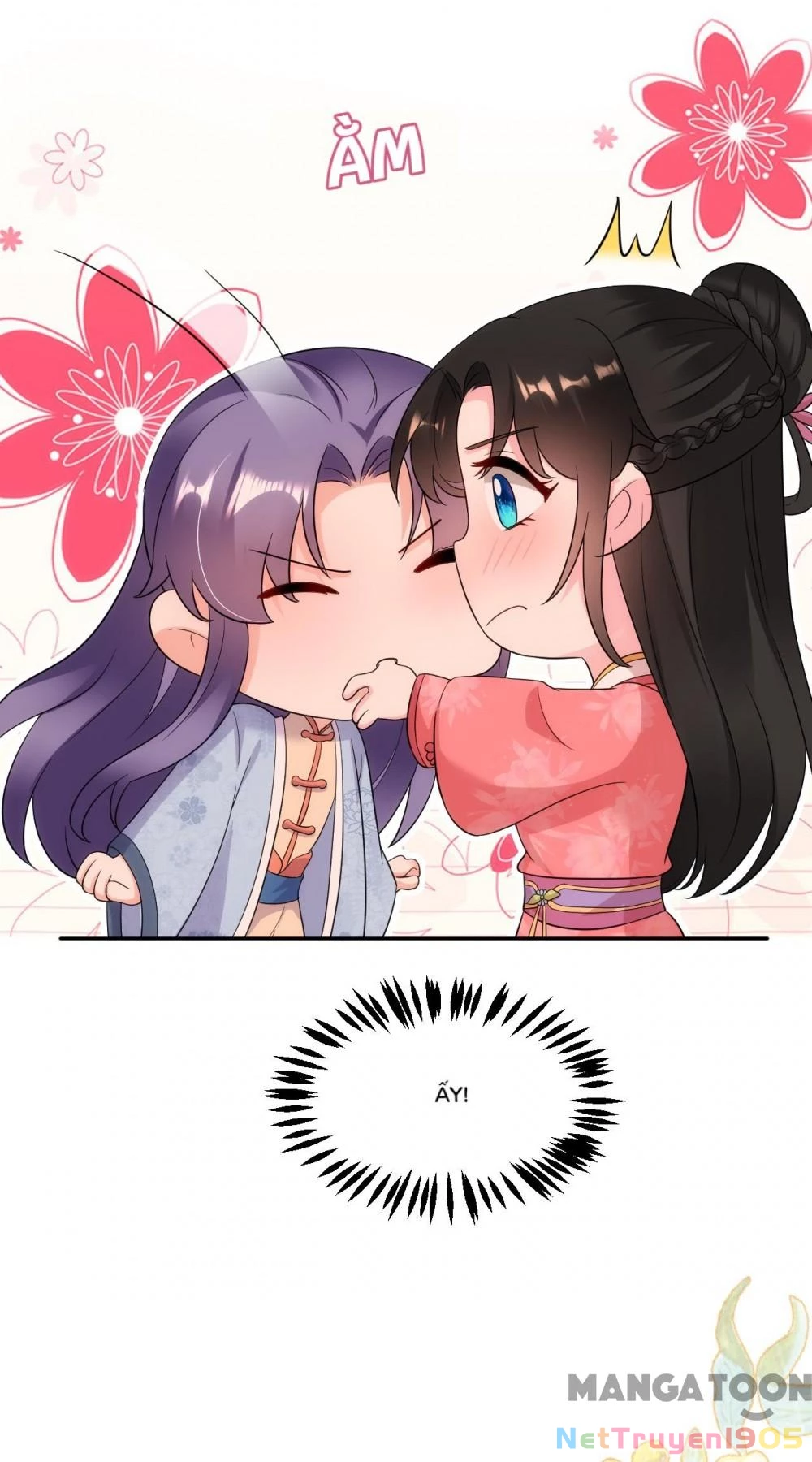 Giang Sơn Mỹ Nam Nhập Trướng Ta Chapter 149 - 10