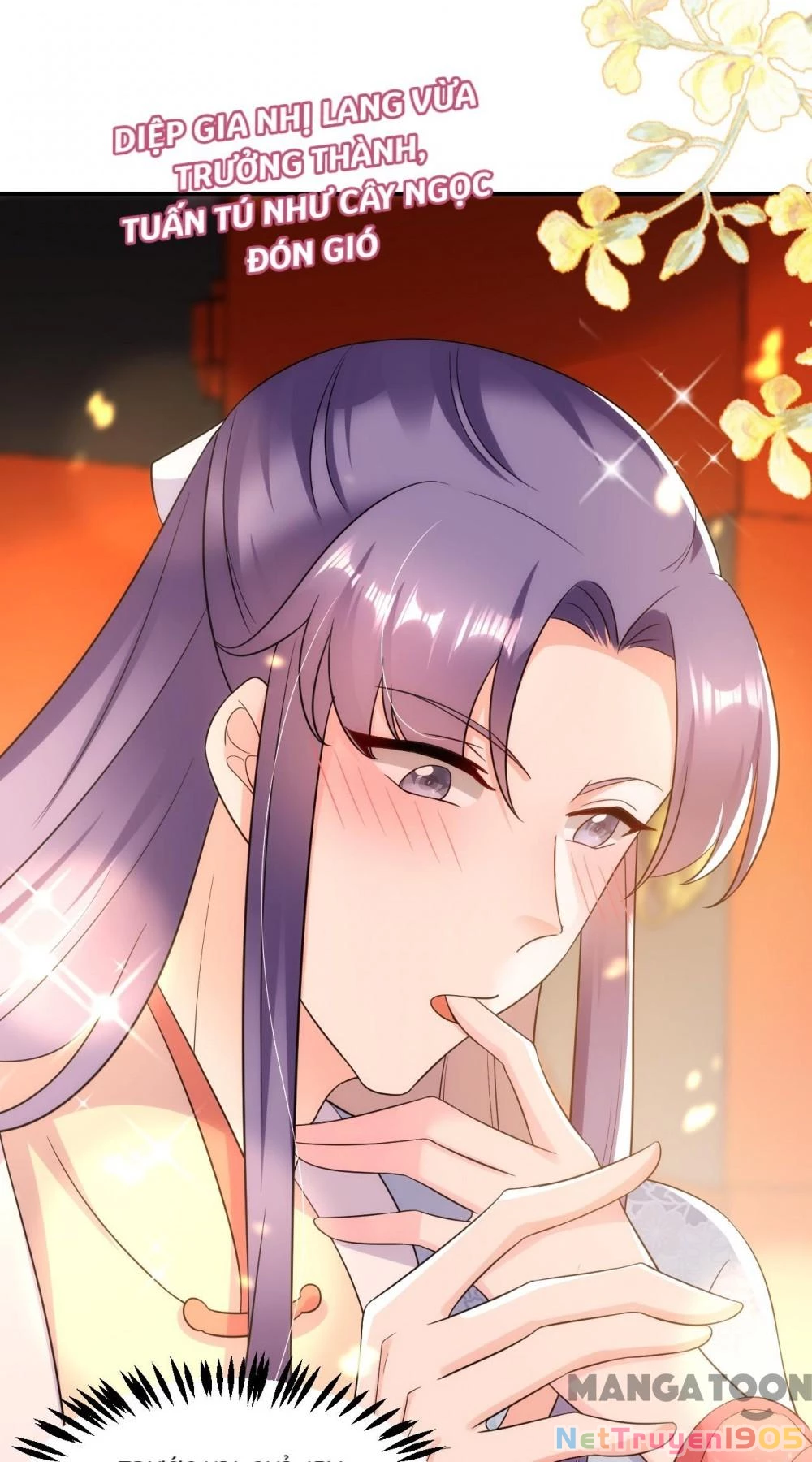 Giang Sơn Mỹ Nam Nhập Trướng Ta Chapter 149 - 11