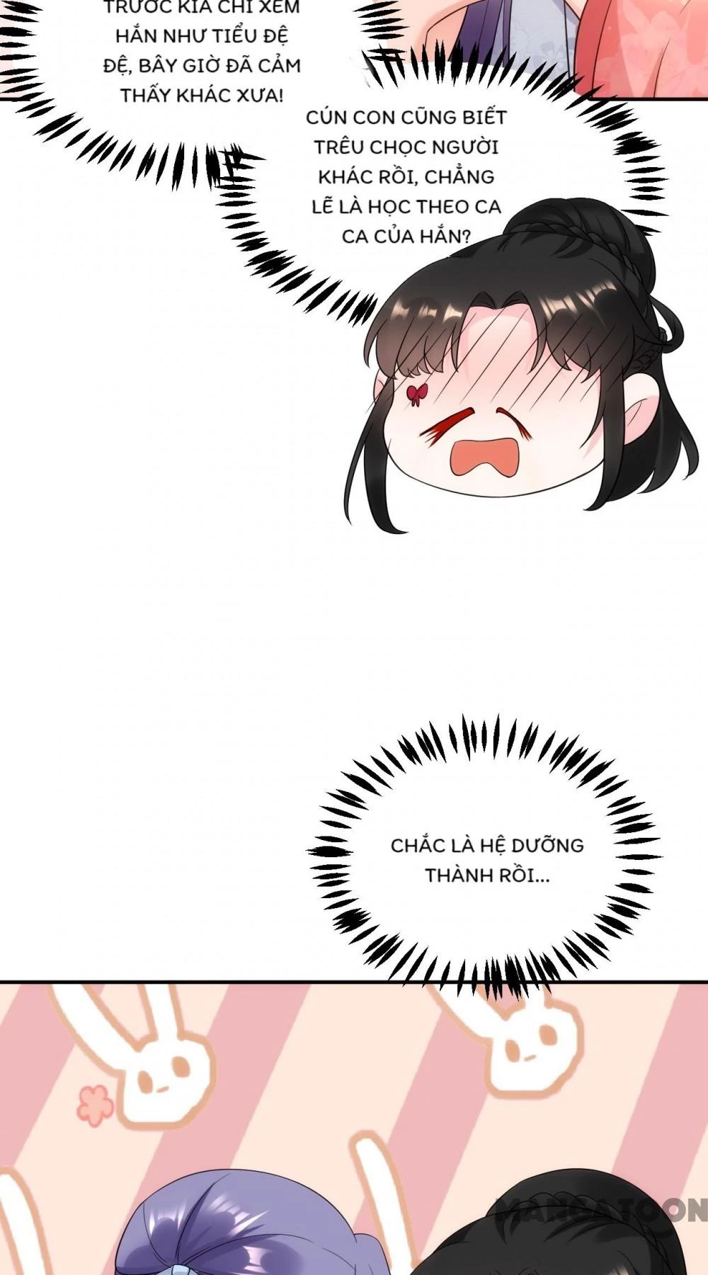 Giang Sơn Mỹ Nam Nhập Trướng Ta Chapter 149 - 12