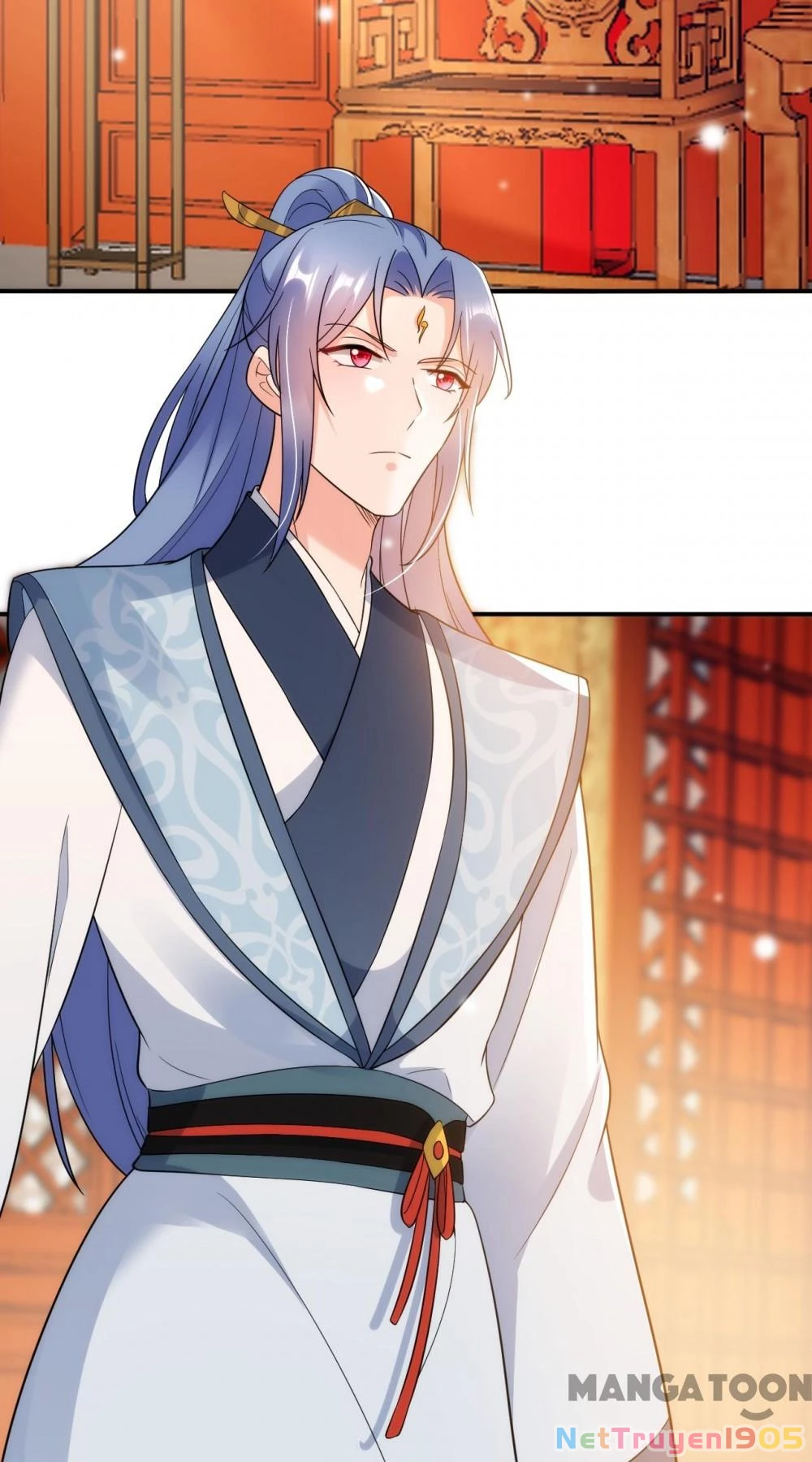 Giang Sơn Mỹ Nam Nhập Trướng Ta Chapter 149 - 17