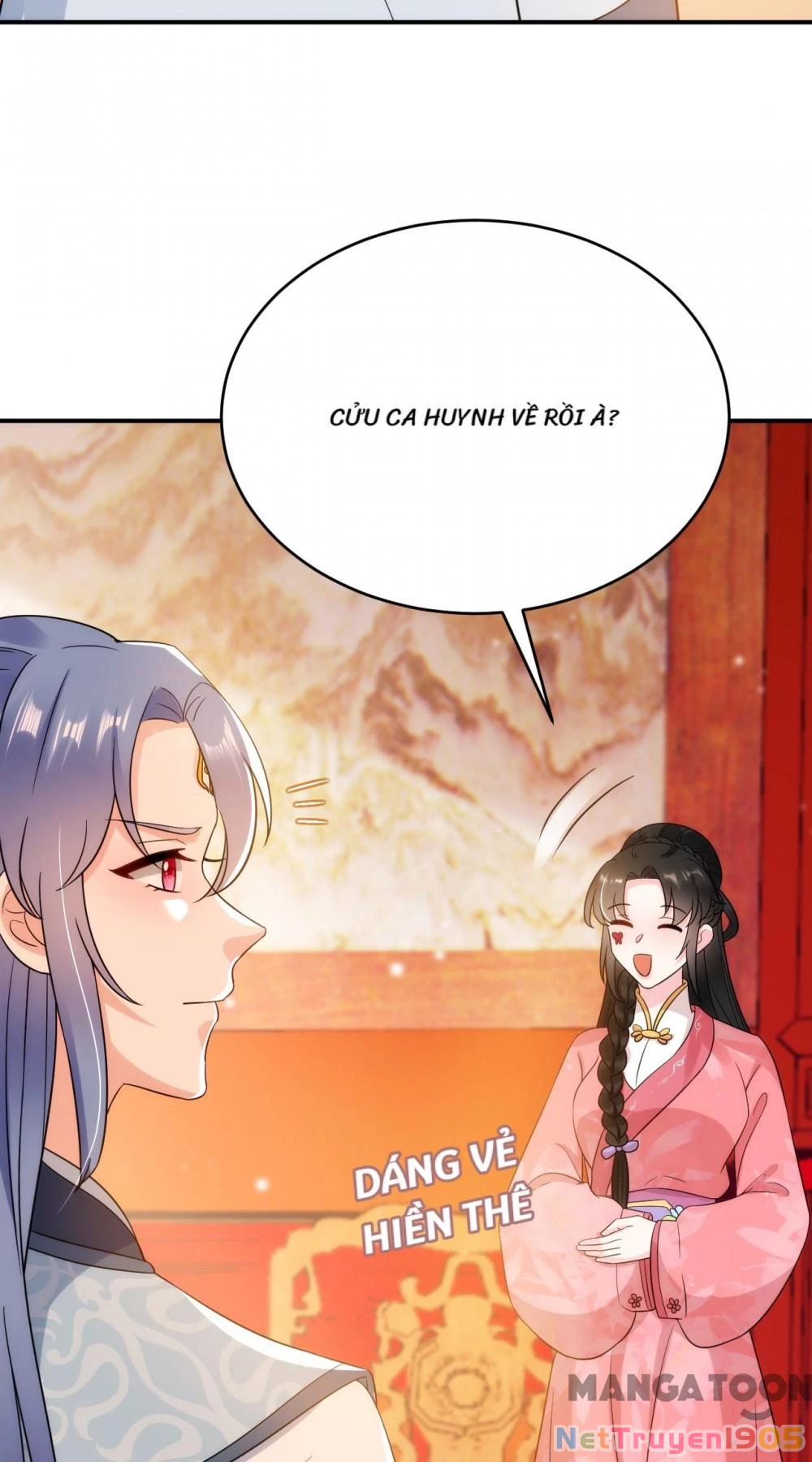 Giang Sơn Mỹ Nam Nhập Trướng Ta Chapter 149 - 18