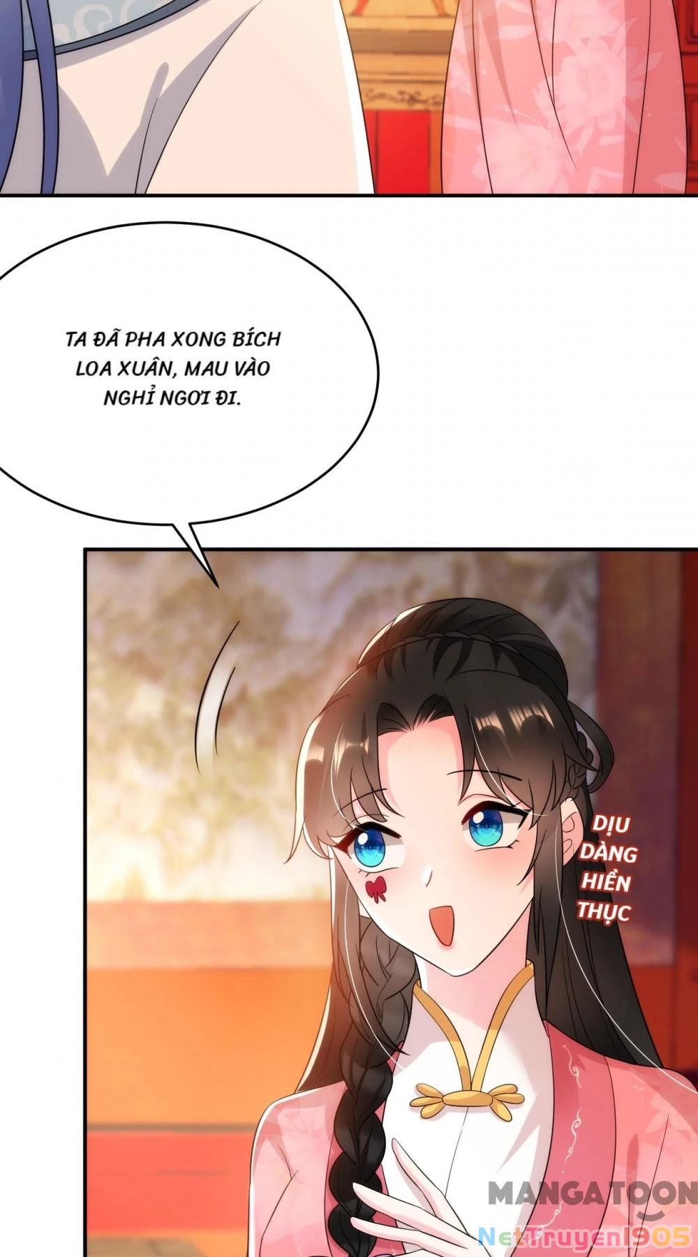 Giang Sơn Mỹ Nam Nhập Trướng Ta Chapter 149 - 19