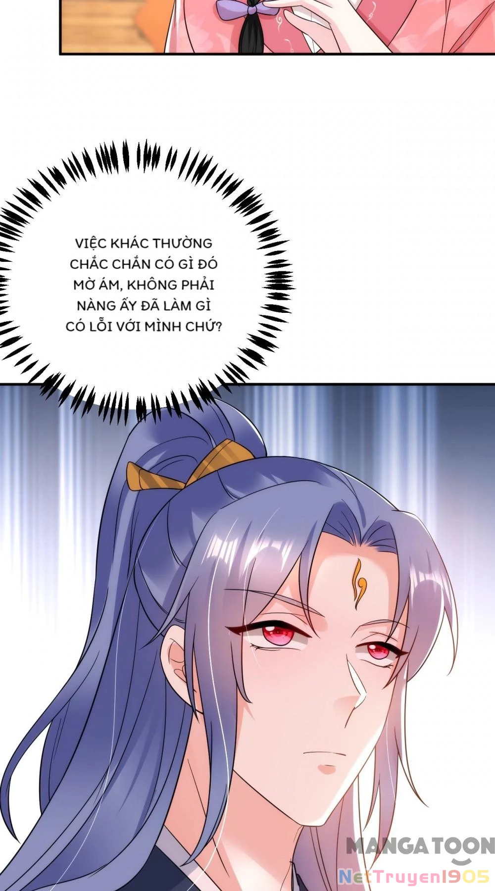 Giang Sơn Mỹ Nam Nhập Trướng Ta Chapter 149 - 20