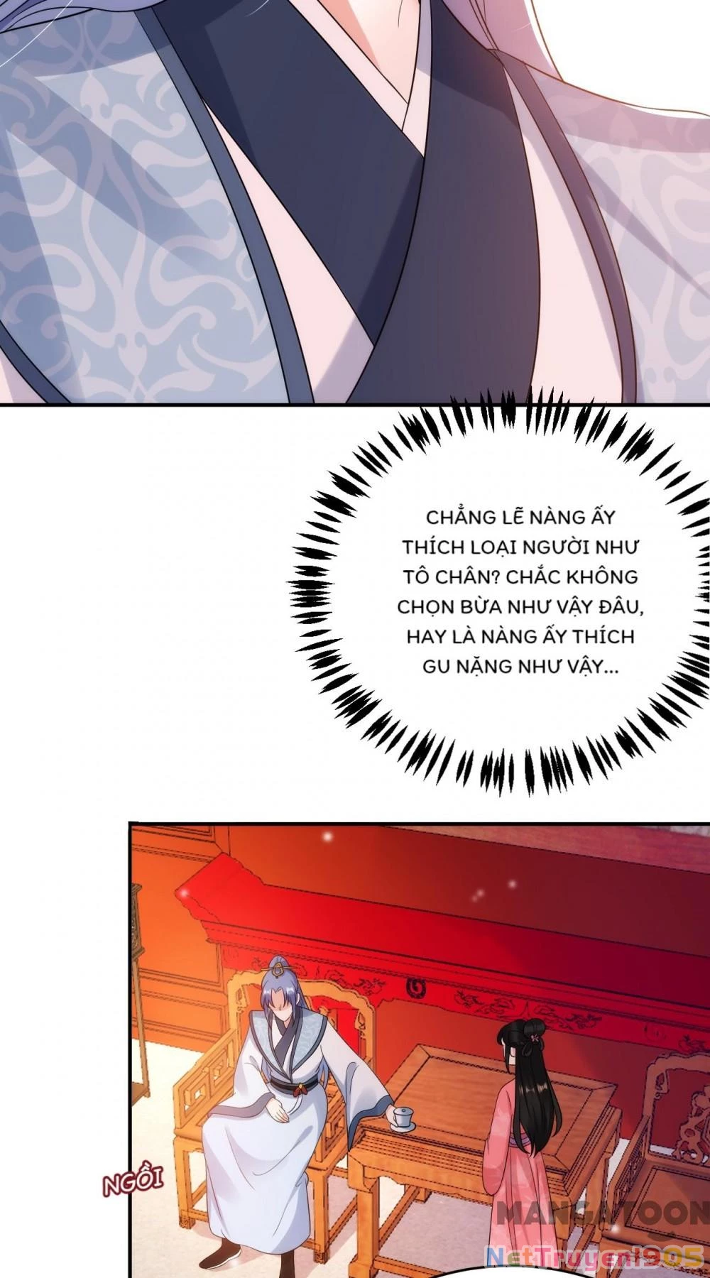 Giang Sơn Mỹ Nam Nhập Trướng Ta Chapter 149 - 21