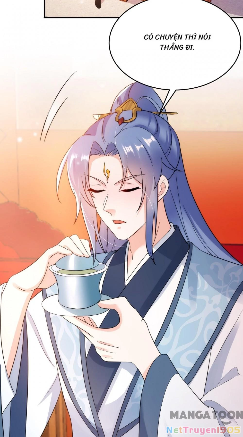 Giang Sơn Mỹ Nam Nhập Trướng Ta Chapter 149 - 22