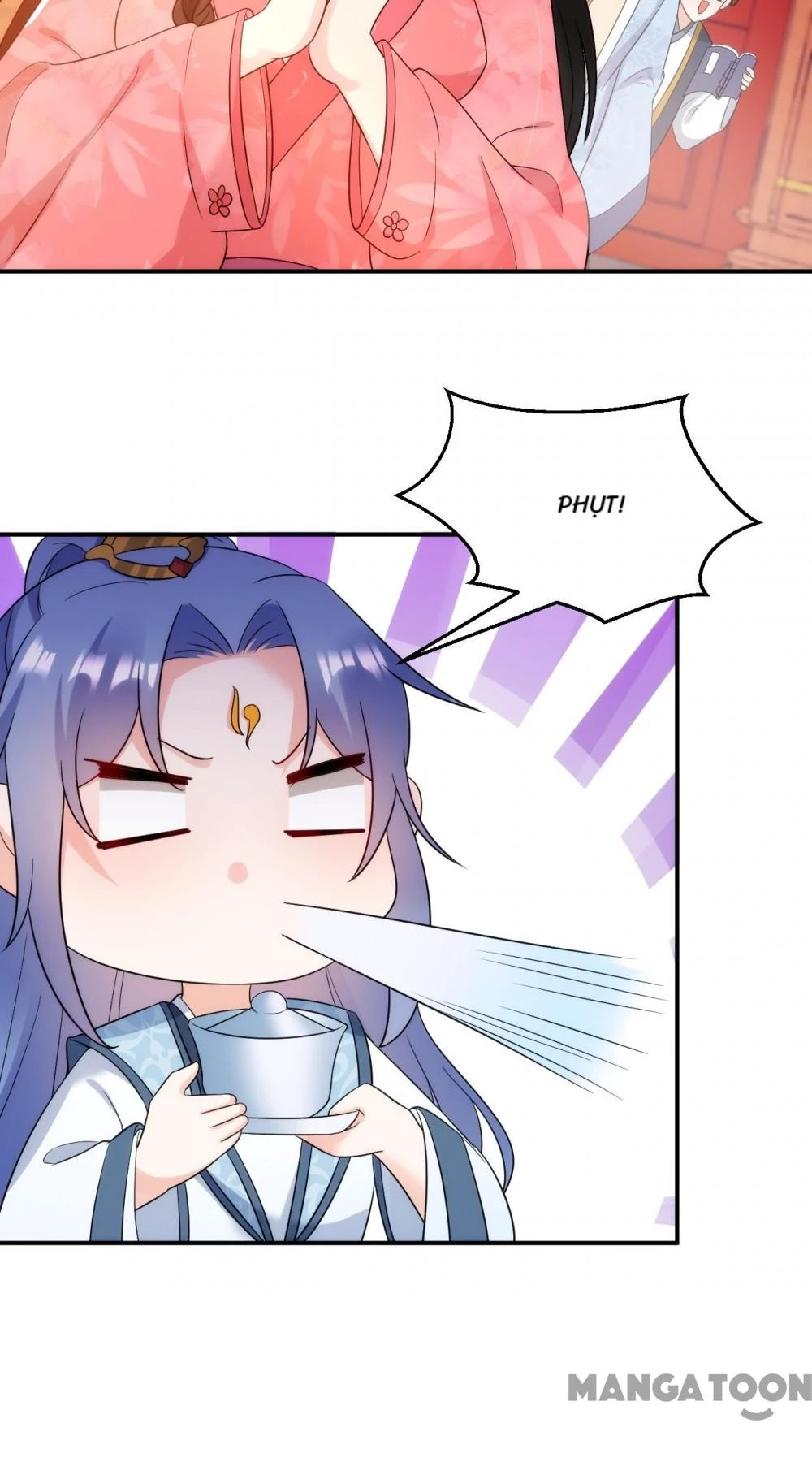 Giang Sơn Mỹ Nam Nhập Trướng Ta Chapter 149 - 24