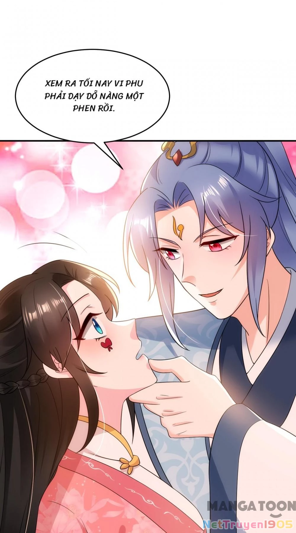 Giang Sơn Mỹ Nam Nhập Trướng Ta Chapter 149 - 28