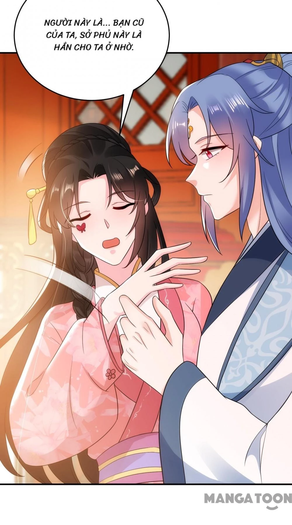 Giang Sơn Mỹ Nam Nhập Trướng Ta Chapter 149 - 30