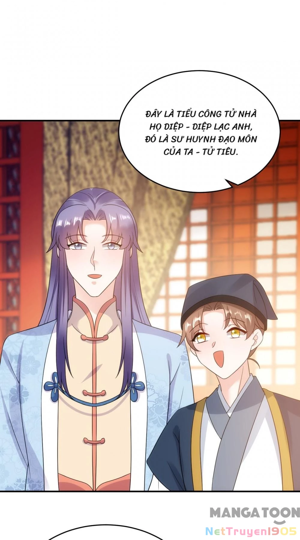 Giang Sơn Mỹ Nam Nhập Trướng Ta Chapter 149 - 31