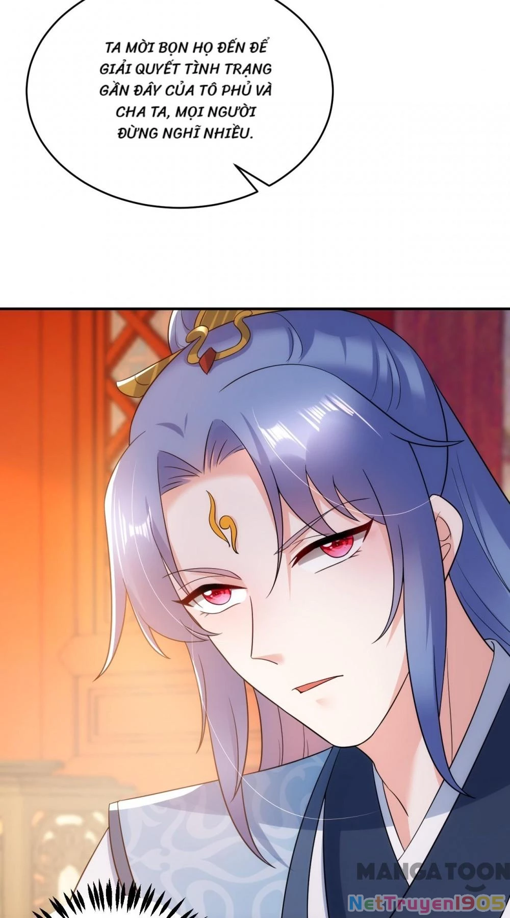 Giang Sơn Mỹ Nam Nhập Trướng Ta Chapter 149 - 32