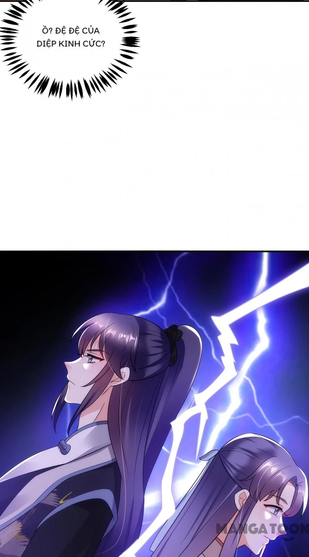 Giang Sơn Mỹ Nam Nhập Trướng Ta Chapter 149 - 33