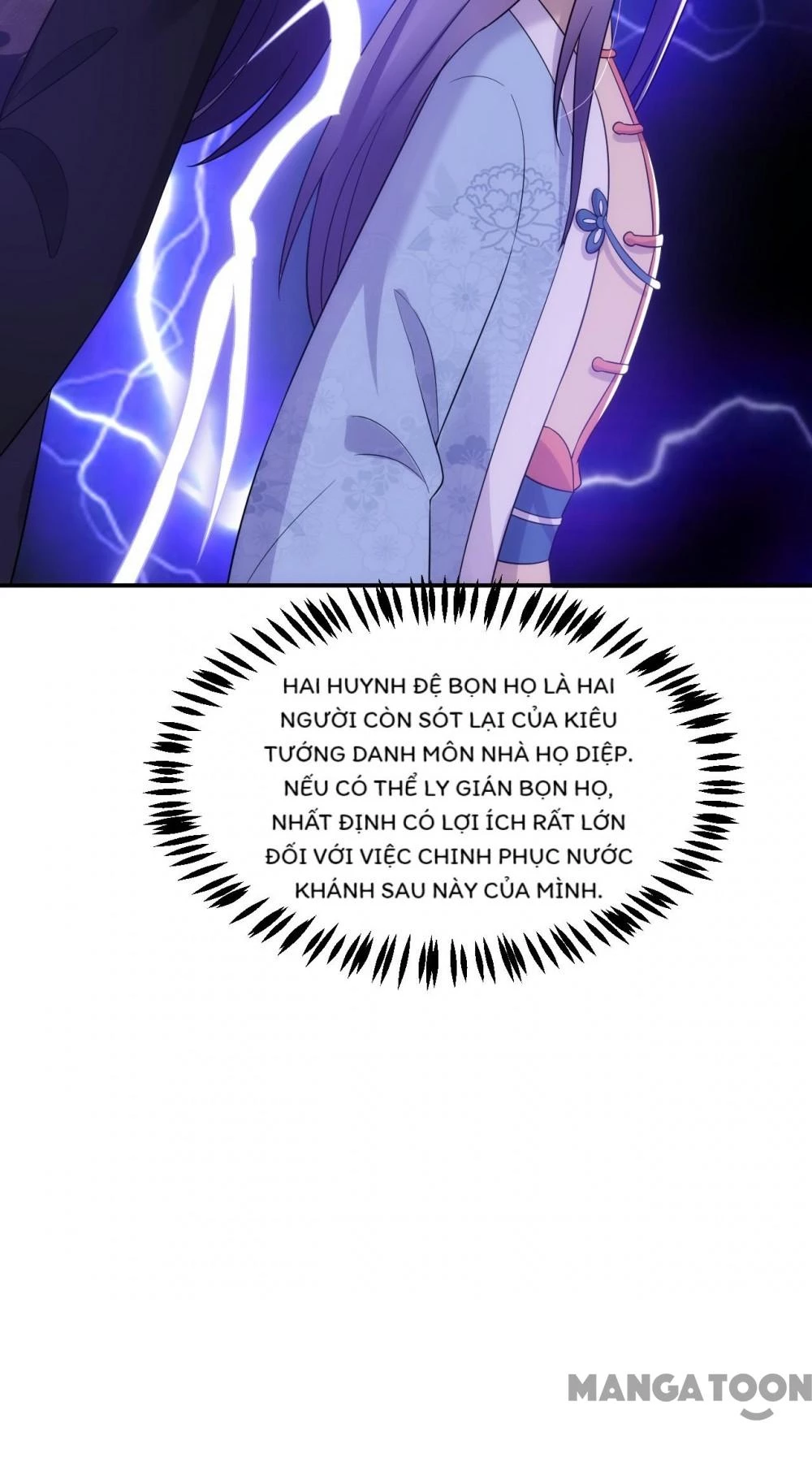 Giang Sơn Mỹ Nam Nhập Trướng Ta Chapter 149 - 34