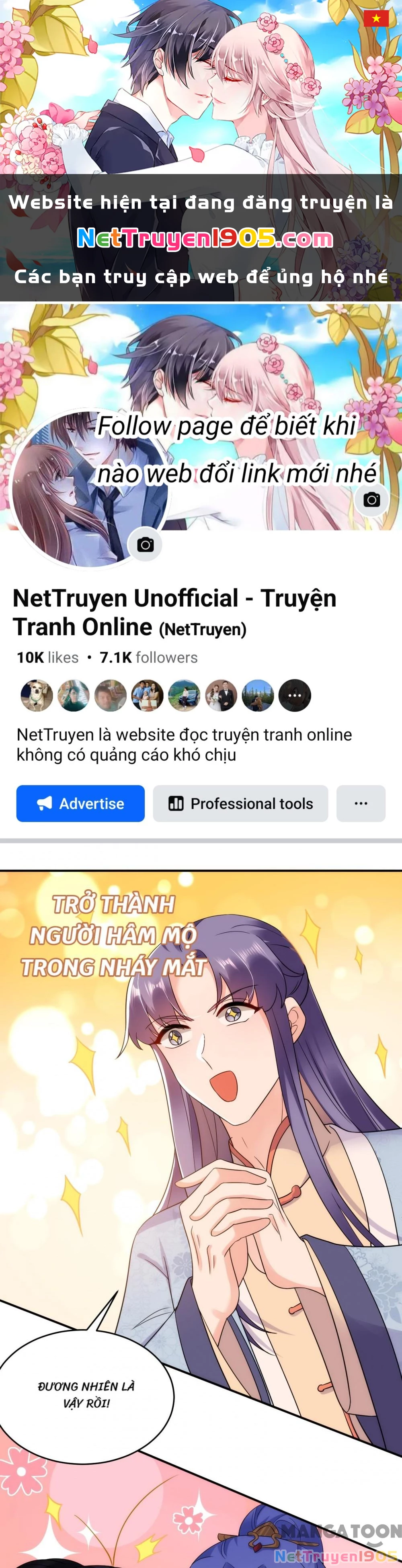 Giang Sơn Mỹ Nam Nhập Trướng Ta Chapter 150 - 1