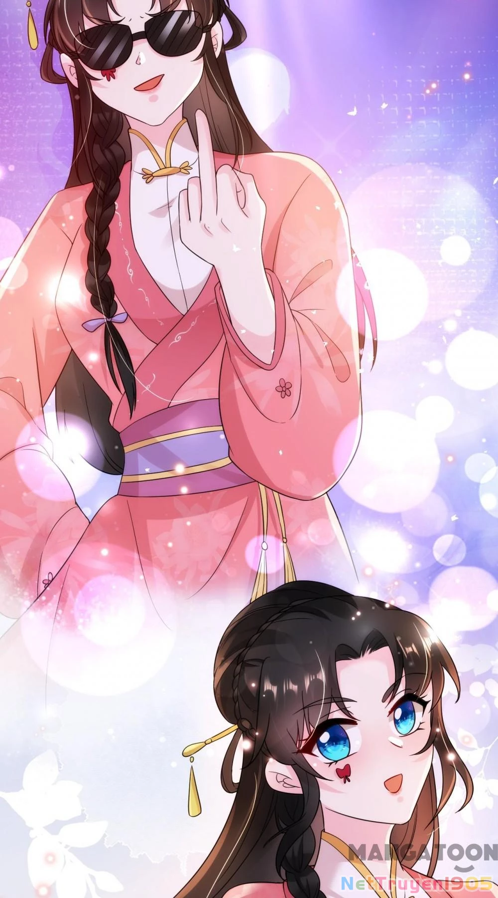 Giang Sơn Mỹ Nam Nhập Trướng Ta Chapter 150 - 3