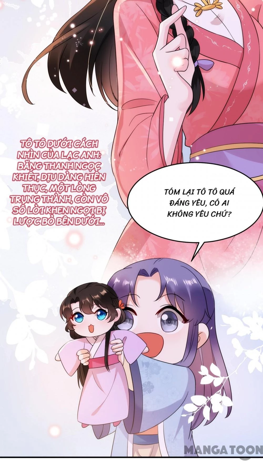 Giang Sơn Mỹ Nam Nhập Trướng Ta Chapter 150 - 4