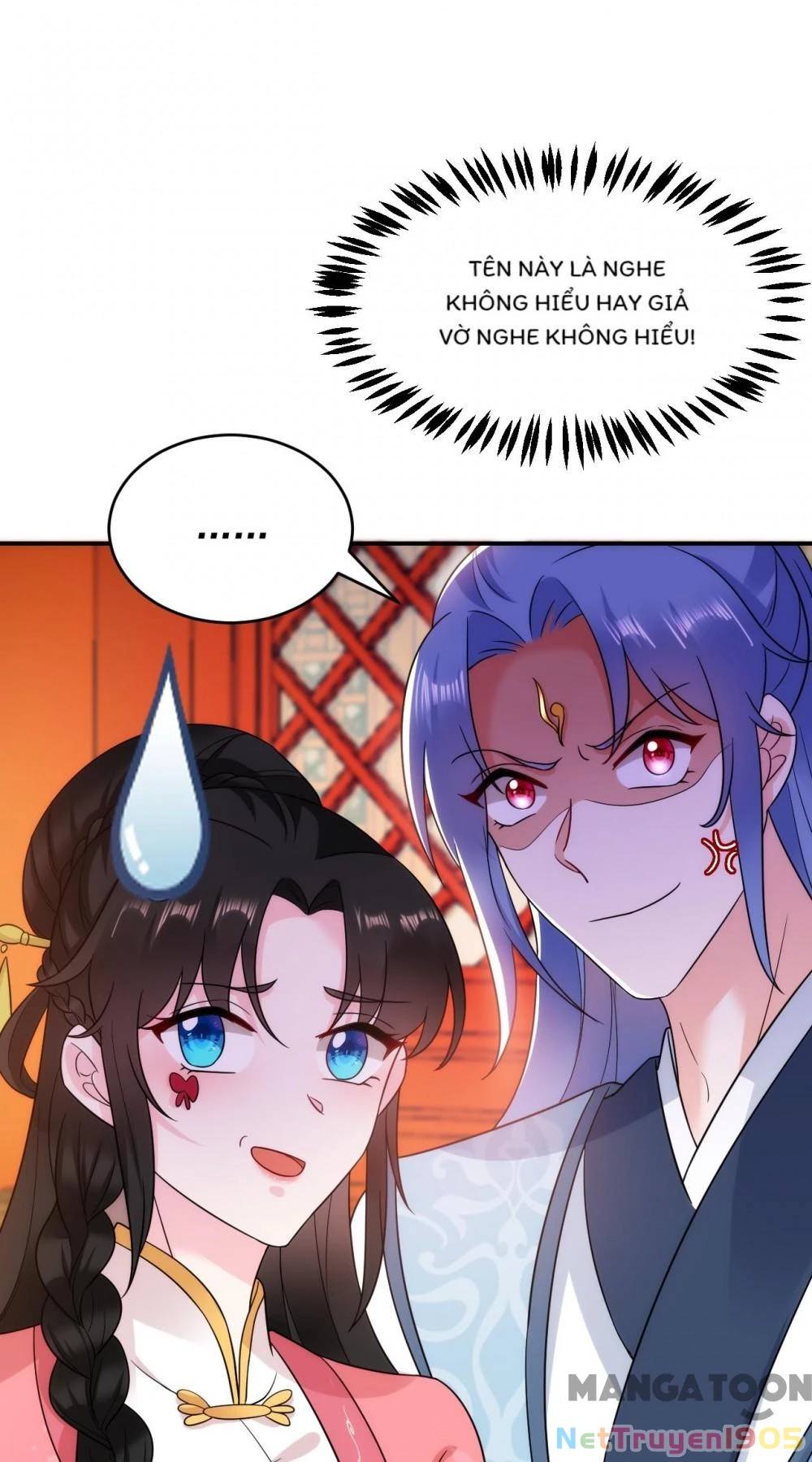 Giang Sơn Mỹ Nam Nhập Trướng Ta Chapter 150 - 5