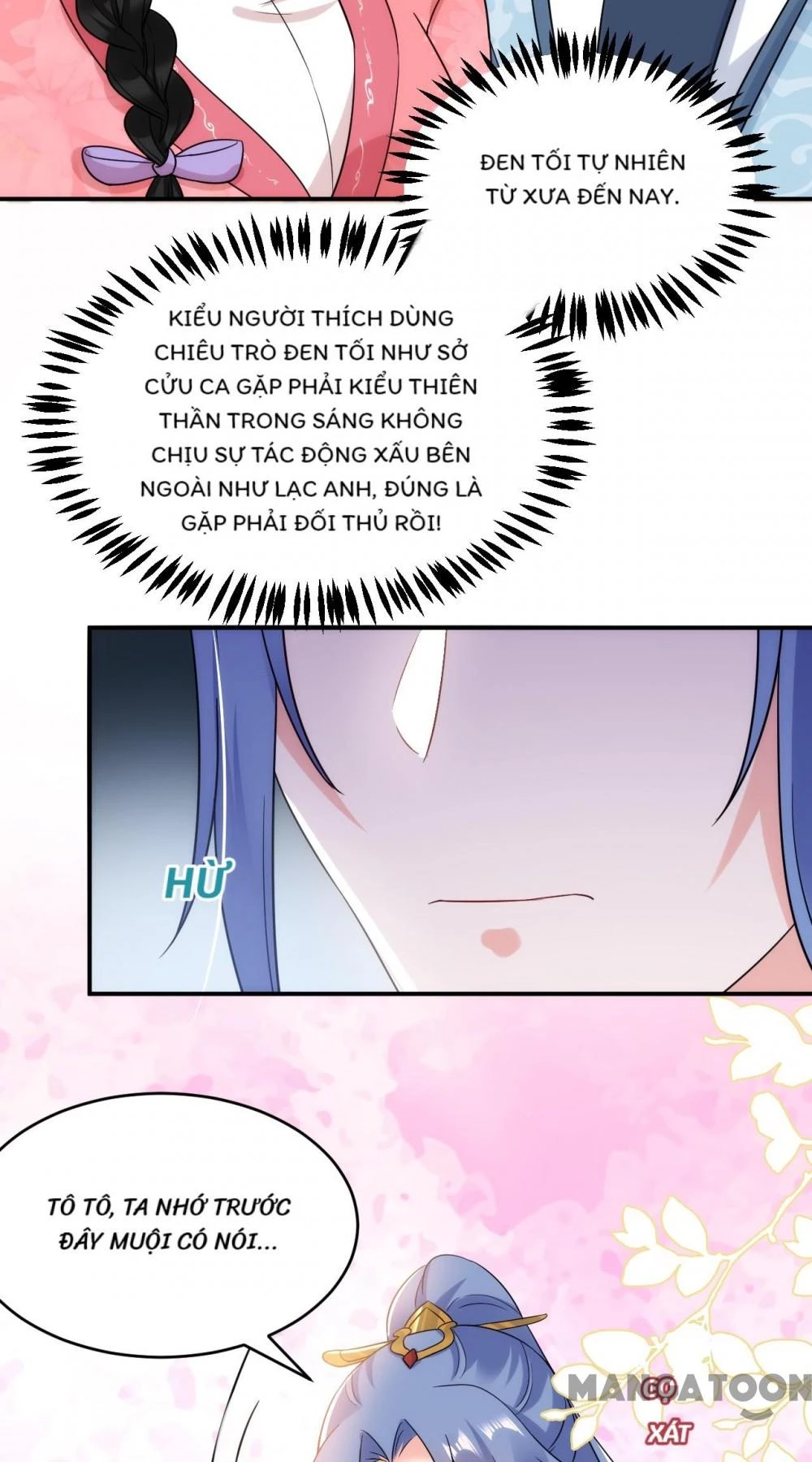 Giang Sơn Mỹ Nam Nhập Trướng Ta Chapter 150 - 6