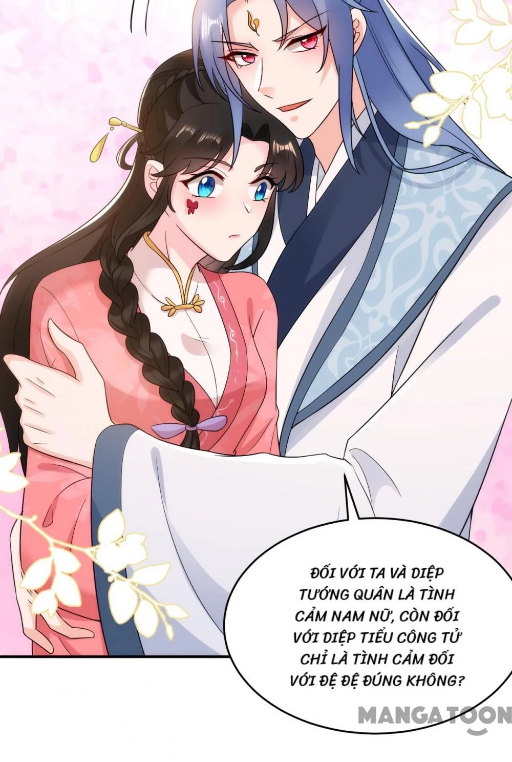 Giang Sơn Mỹ Nam Nhập Trướng Ta Chapter 150 - 7