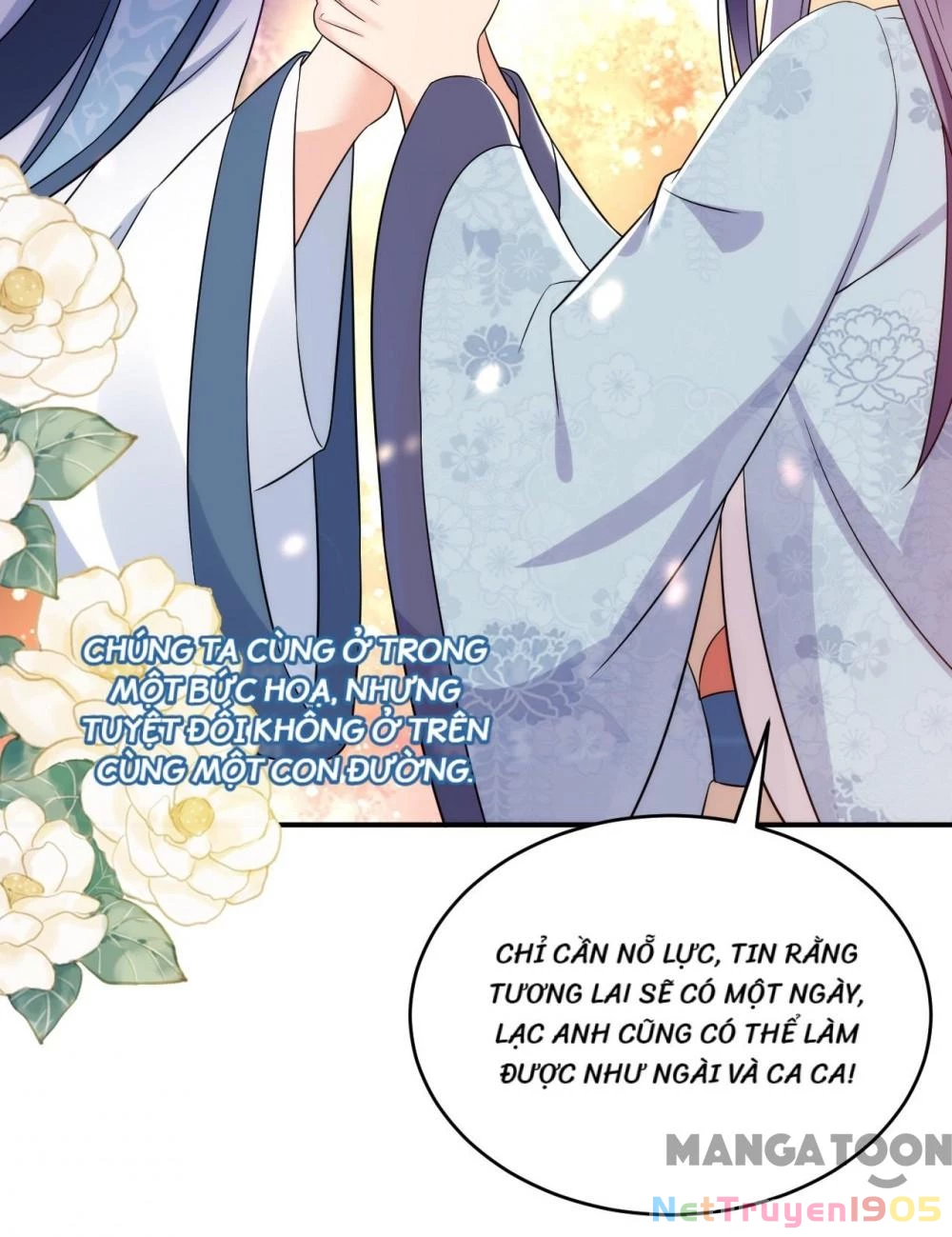 Giang Sơn Mỹ Nam Nhập Trướng Ta Chapter 150 - 13