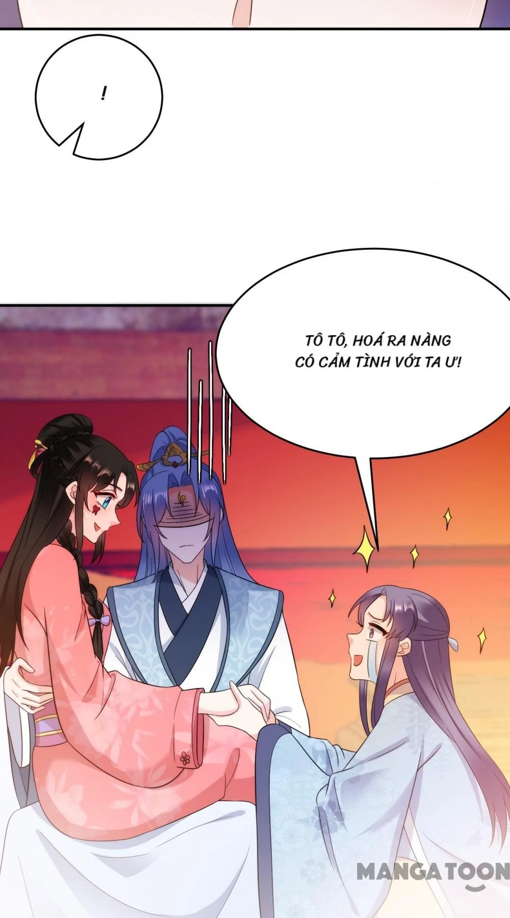 Giang Sơn Mỹ Nam Nhập Trướng Ta Chapter 150 - 15