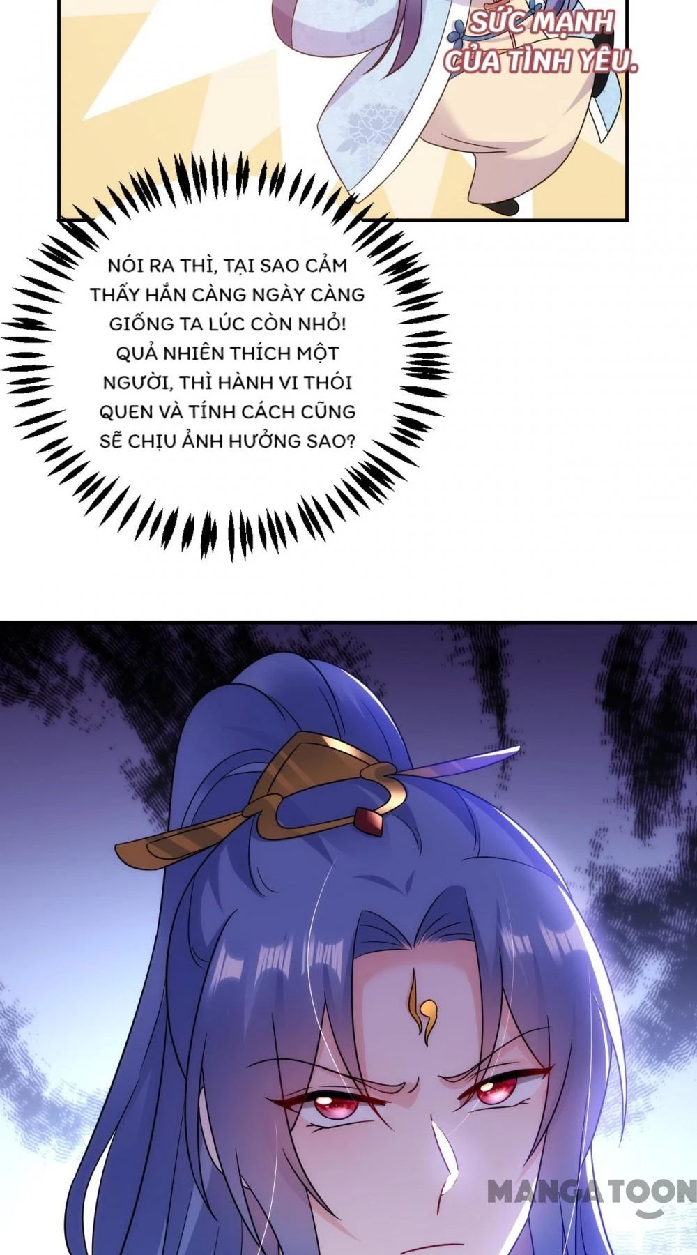 Giang Sơn Mỹ Nam Nhập Trướng Ta Chapter 150 - 23