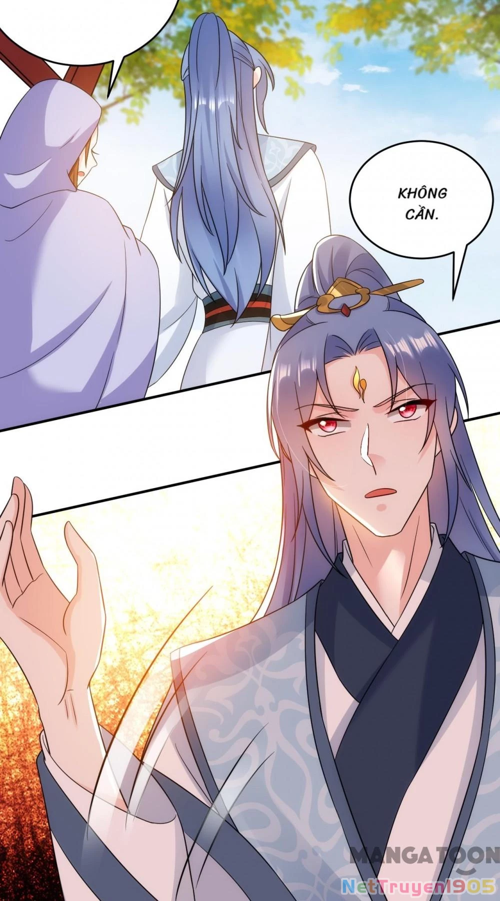 Giang Sơn Mỹ Nam Nhập Trướng Ta Chapter 150 - 25