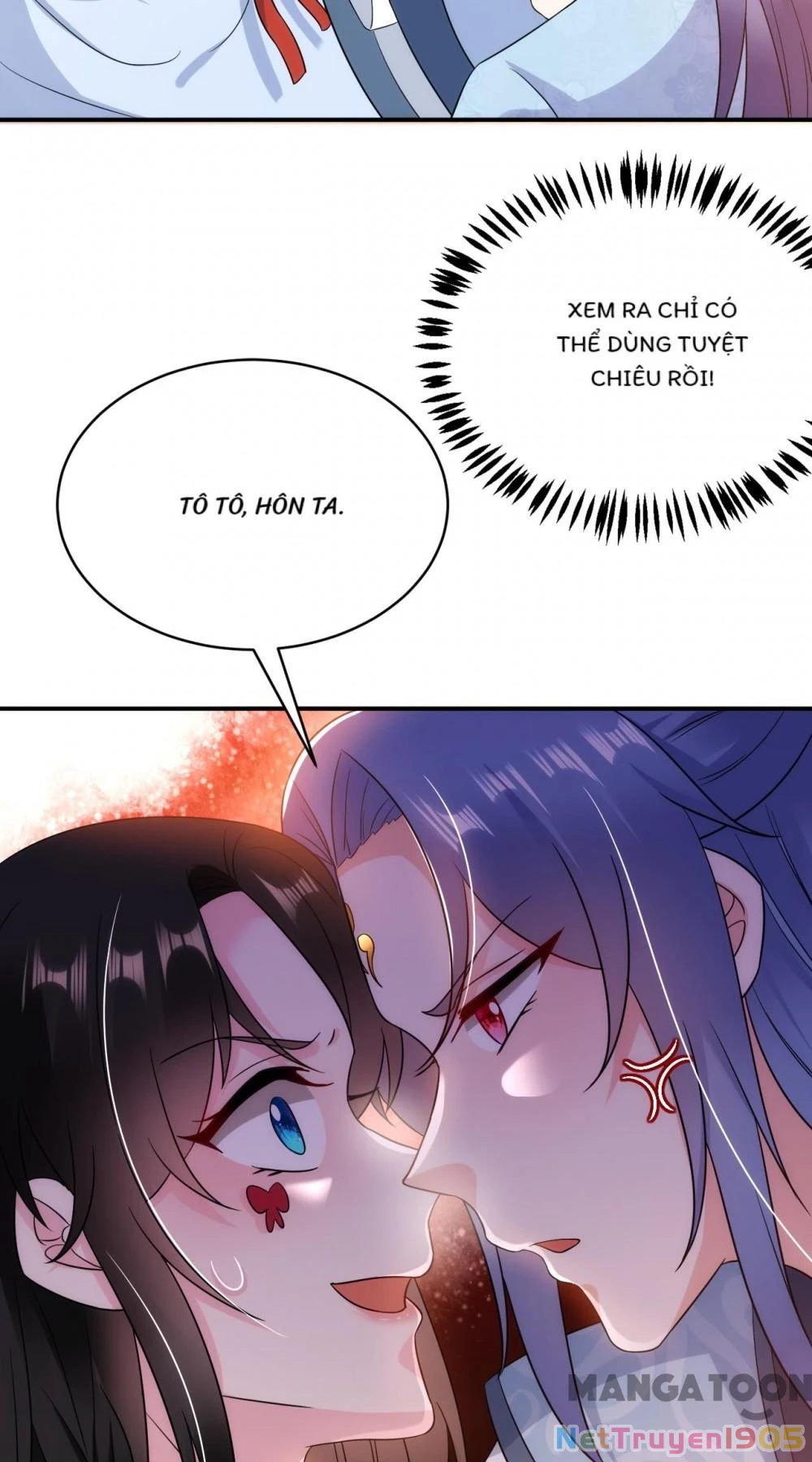 Giang Sơn Mỹ Nam Nhập Trướng Ta Chapter 150 - 28