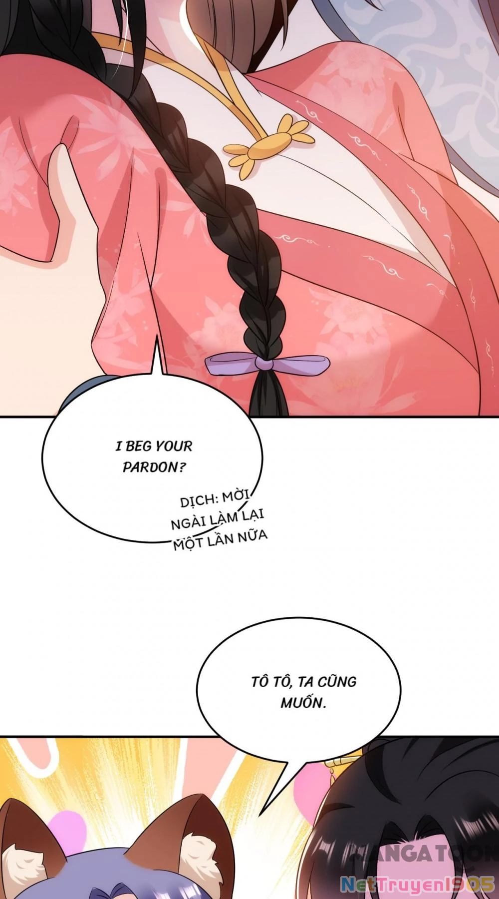 Giang Sơn Mỹ Nam Nhập Trướng Ta Chapter 150 - 29