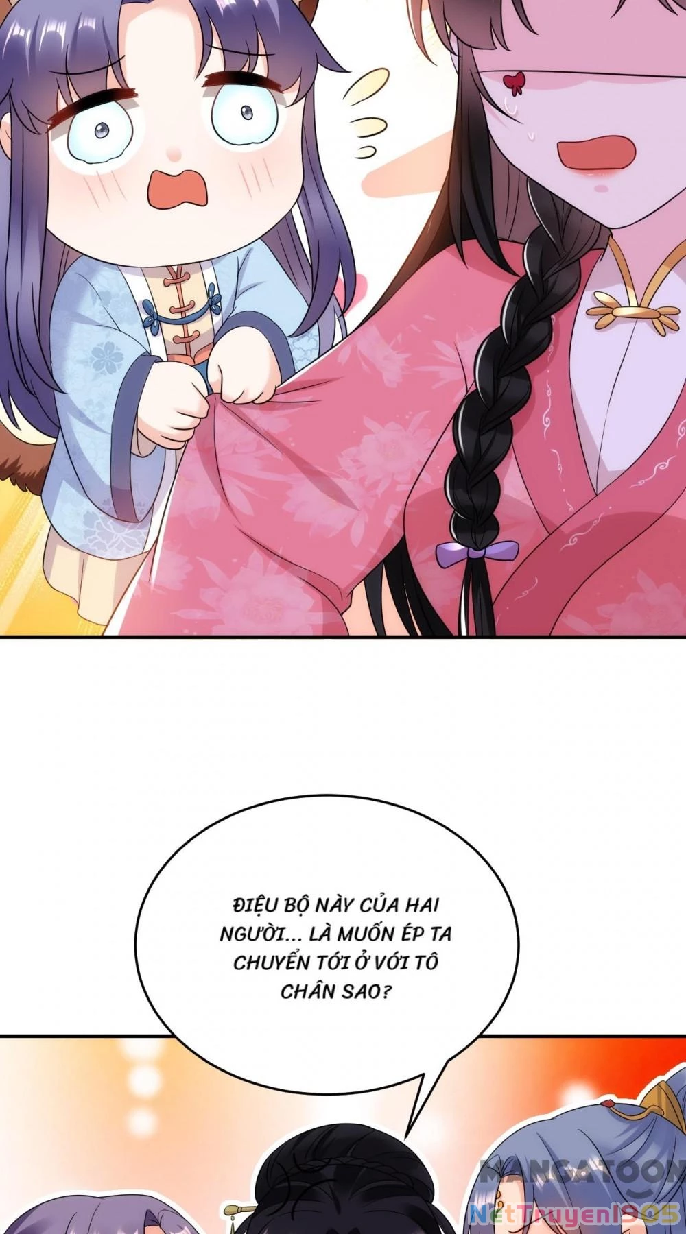 Giang Sơn Mỹ Nam Nhập Trướng Ta Chapter 150 - 30