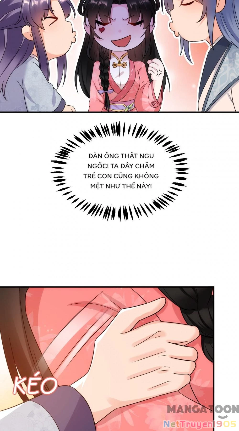 Giang Sơn Mỹ Nam Nhập Trướng Ta Chapter 150 - 31