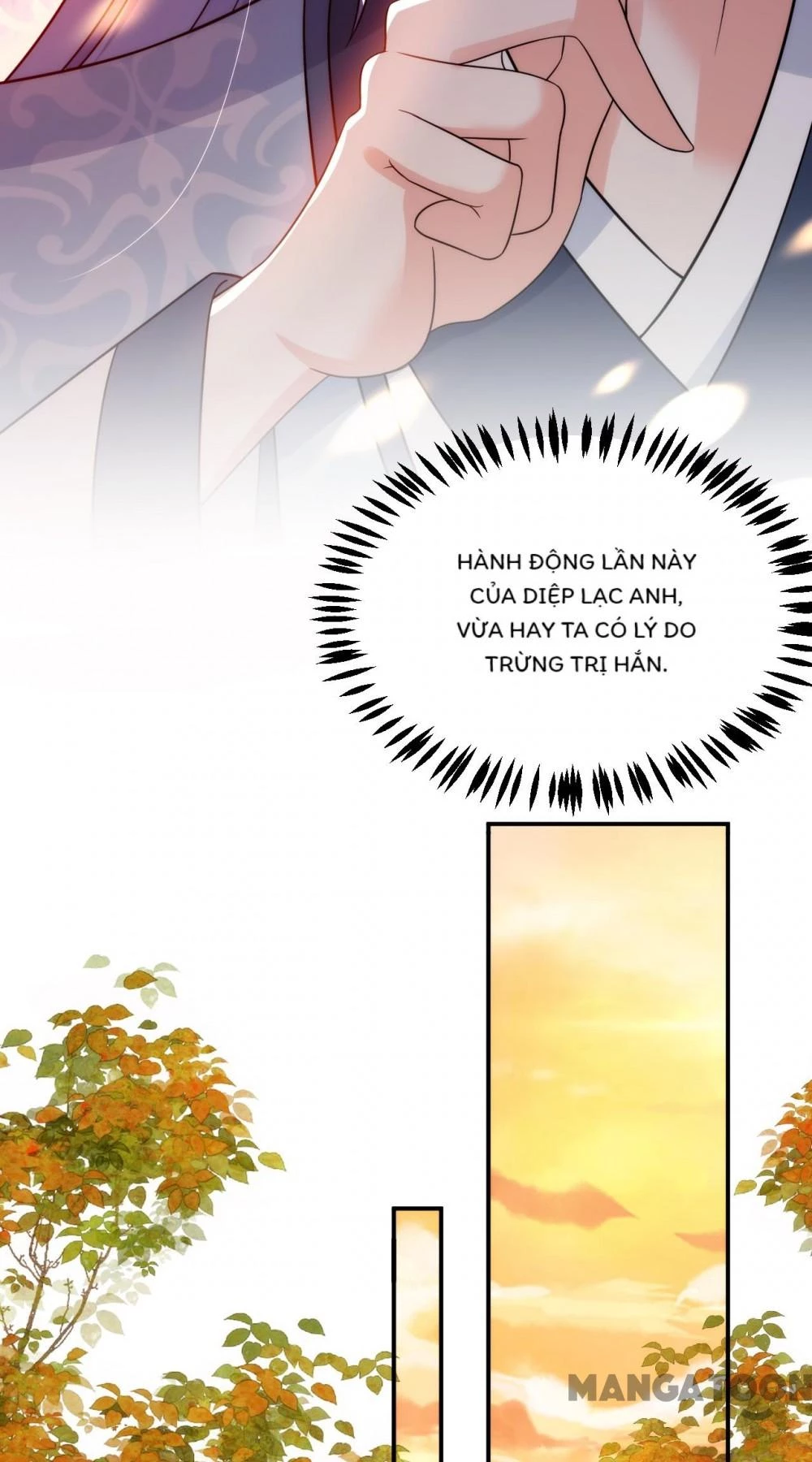 Giang Sơn Mỹ Nam Nhập Trướng Ta Chapter 150 - 34